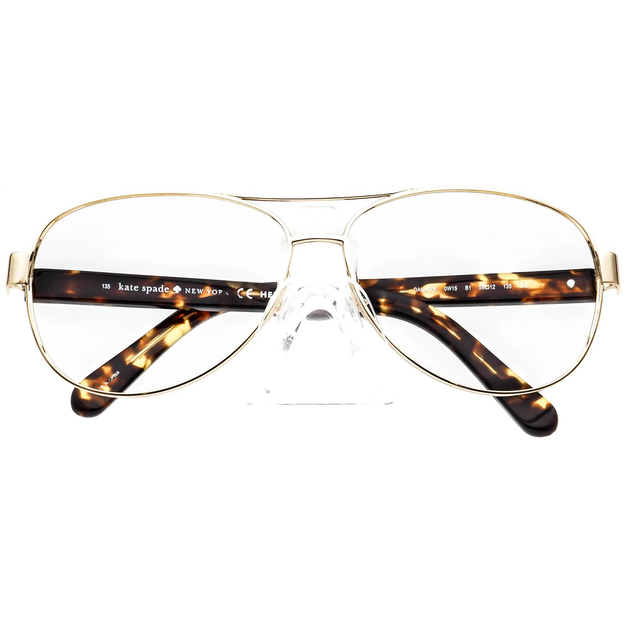 Kate Spade Dalia2/S 0W15   58□12 135 - Image 6