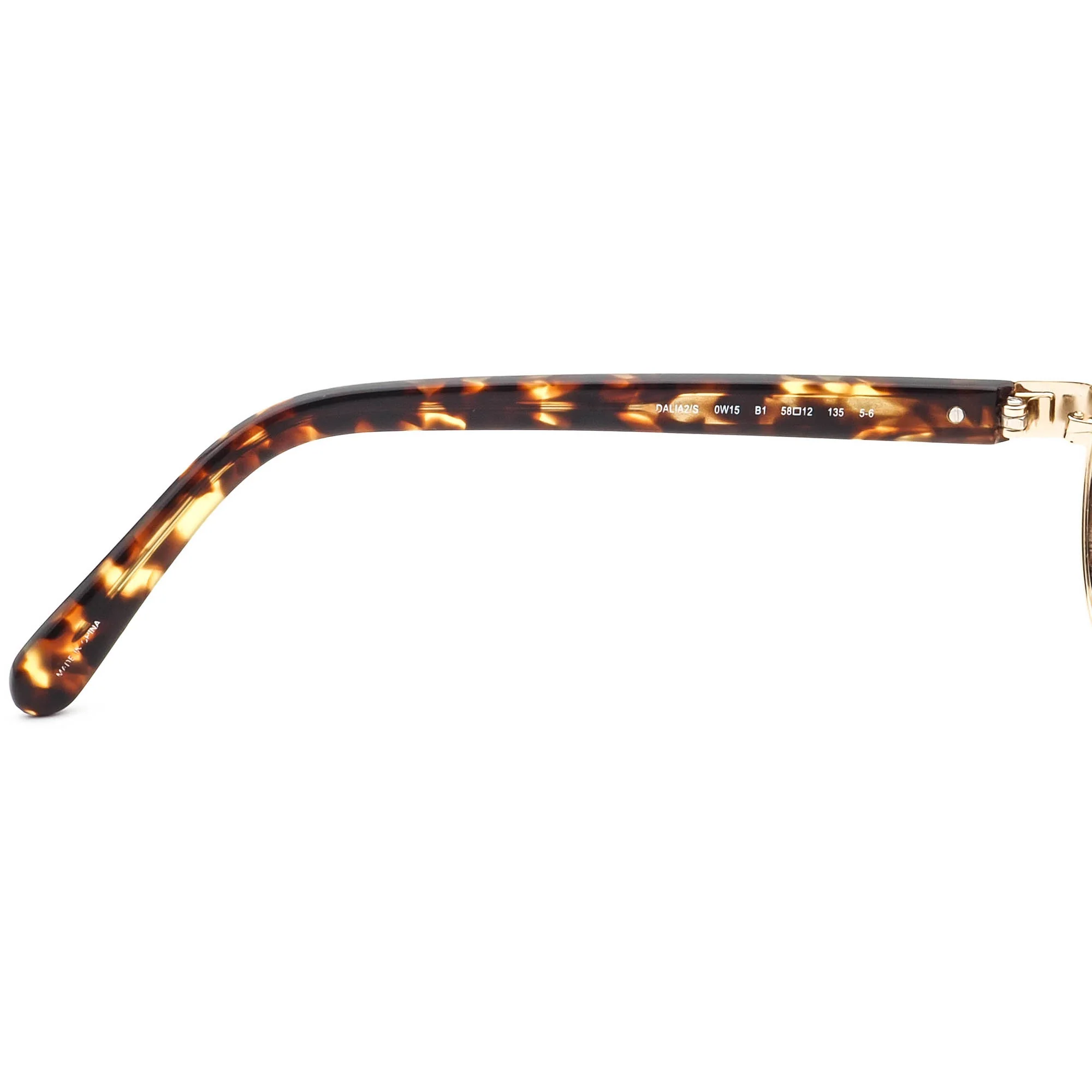 Kate Spade Dalia2/S 0W15   58□12 135 - Image 7