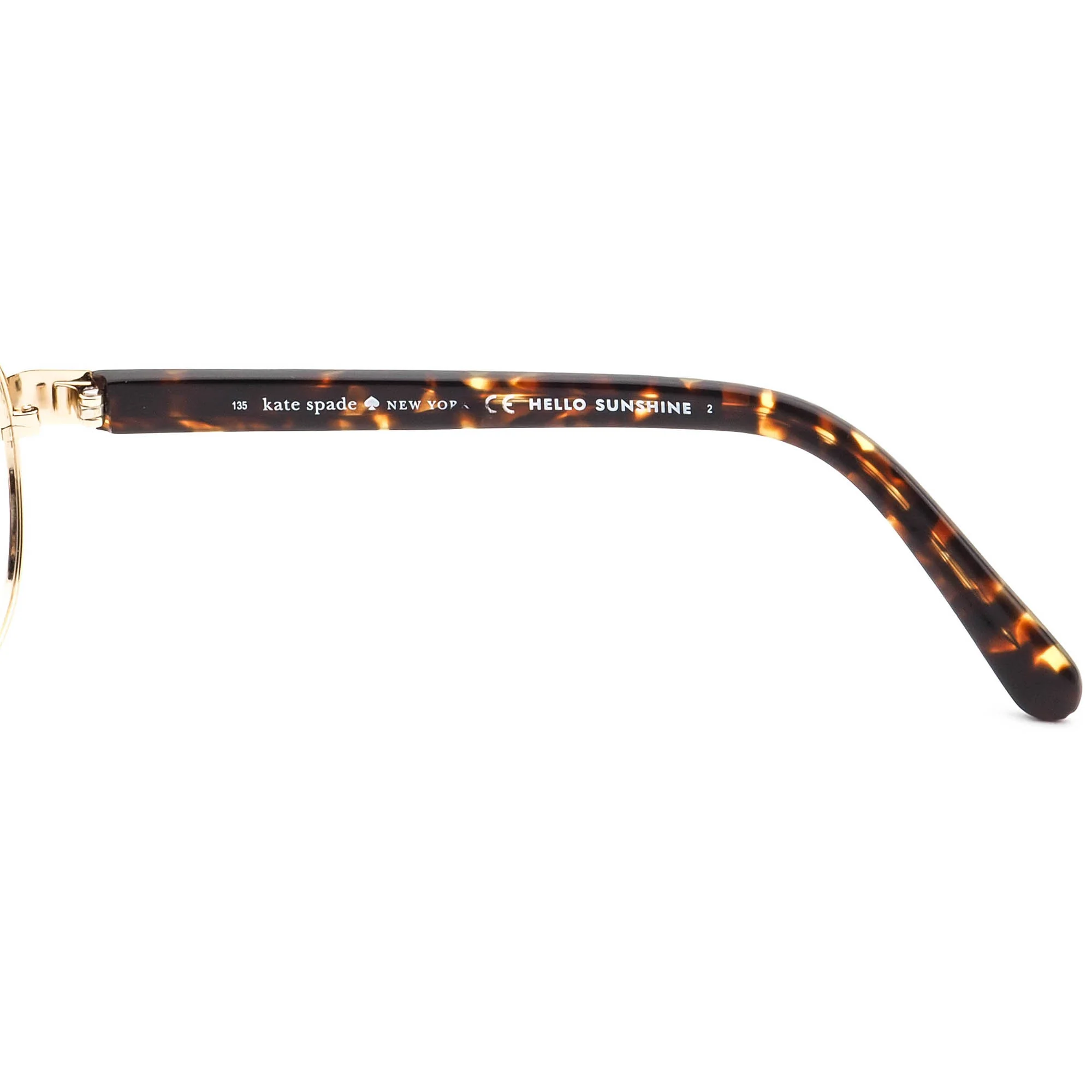 Kate Spade Dalia2/S 0W15   58□12 135 - Image 8