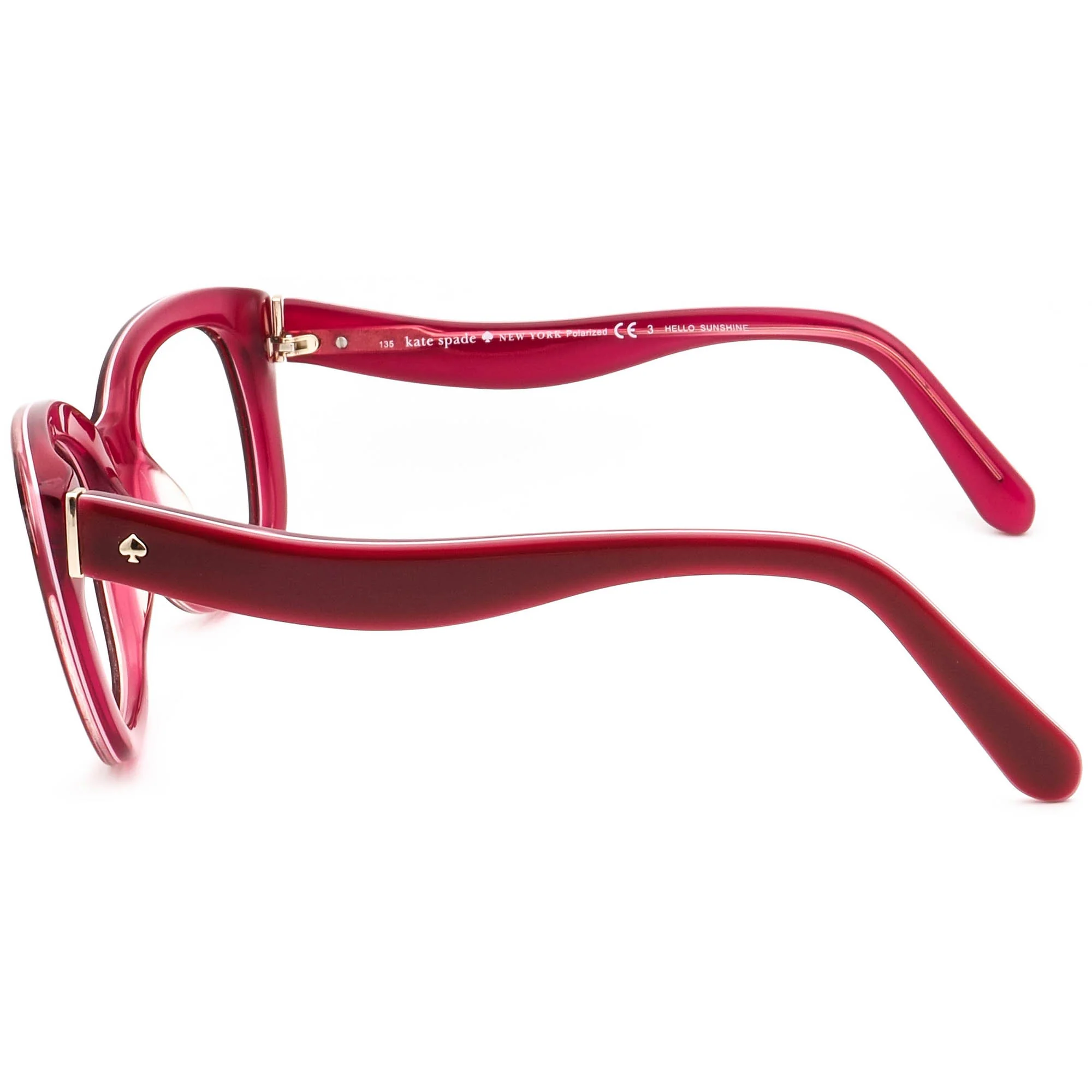 Kate Spade Danella/P/S W75P   50□20 135 - Image 5