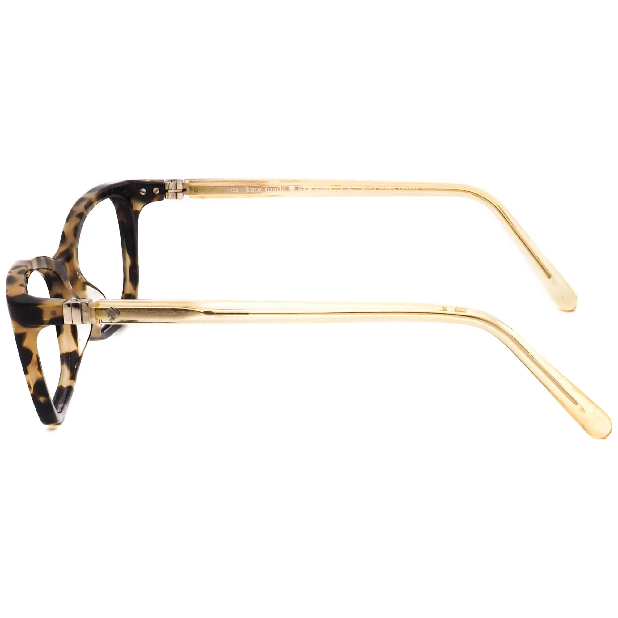 Kate Spade Delacy RRV   52□18 130 - Image 5