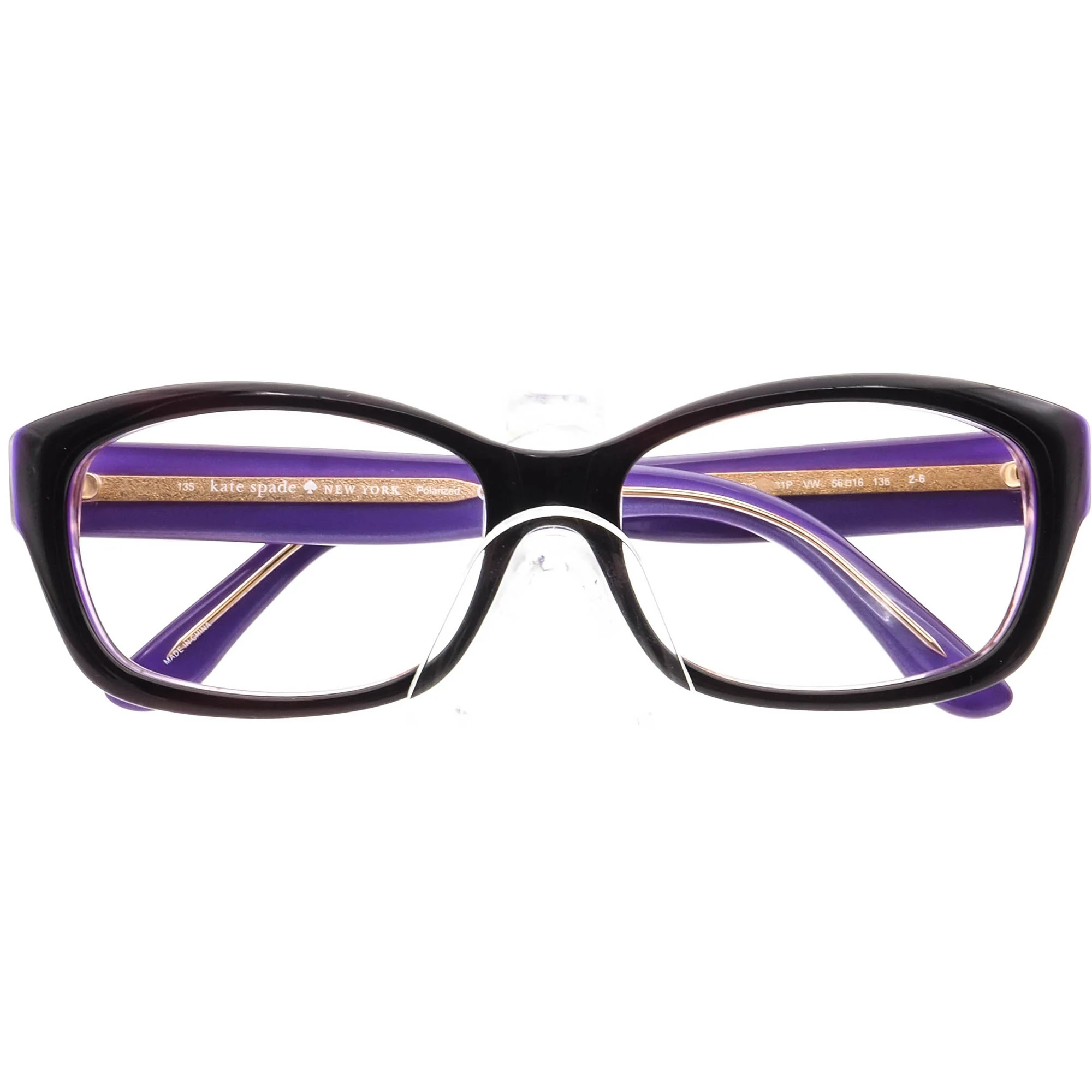 Kate Spade Ginnie/P/S X31P   56□16 135 - Image 6