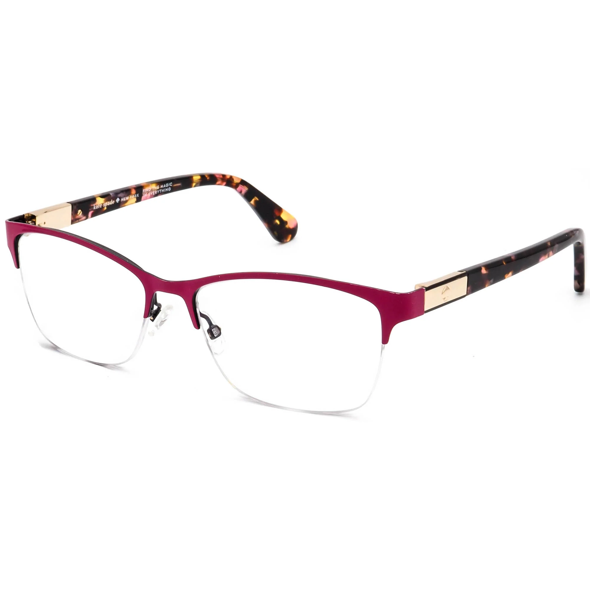 Kate Spade Glorianne HT8  53□16 140 - Image 3