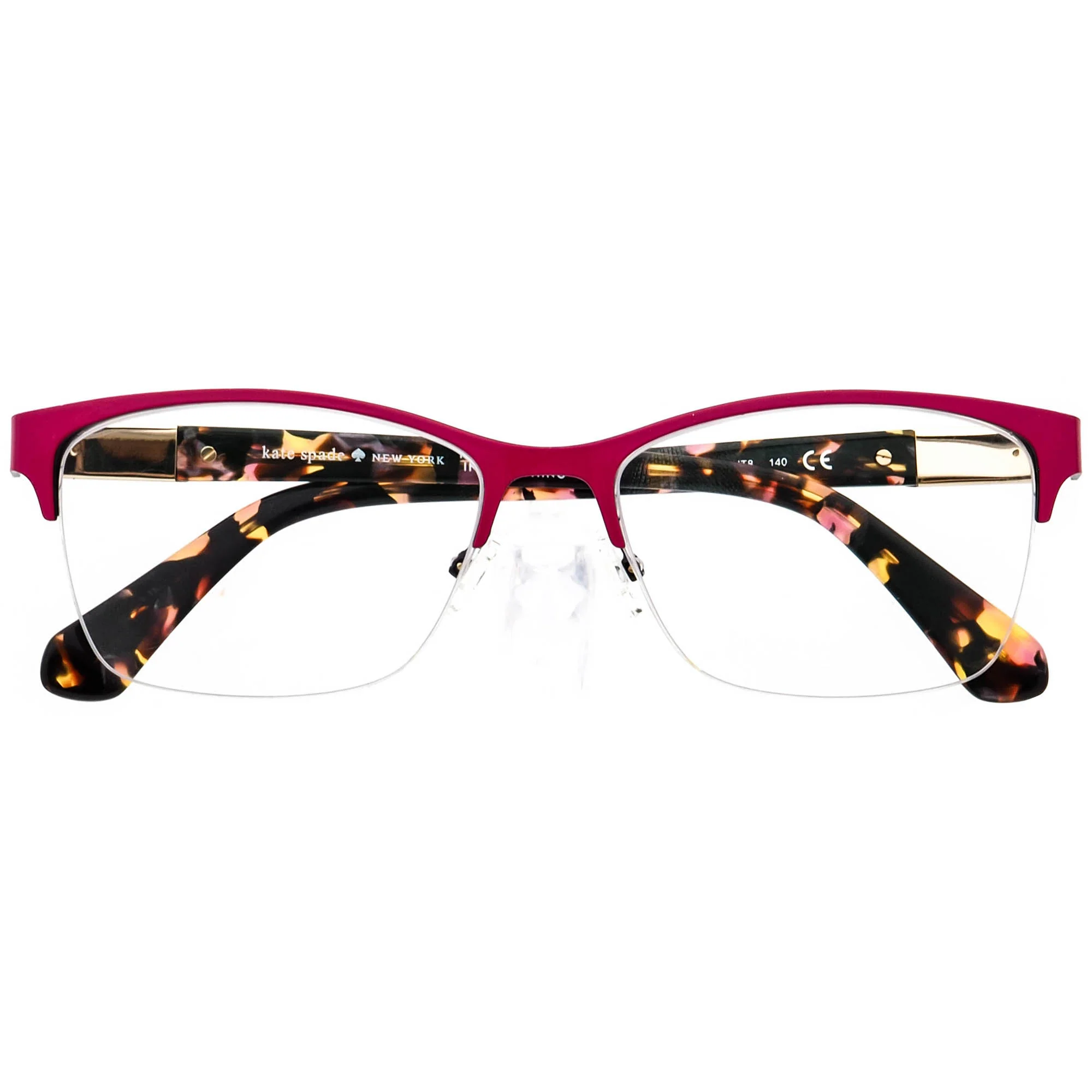 Kate Spade Glorianne HT8  53□16 140 - Image 6