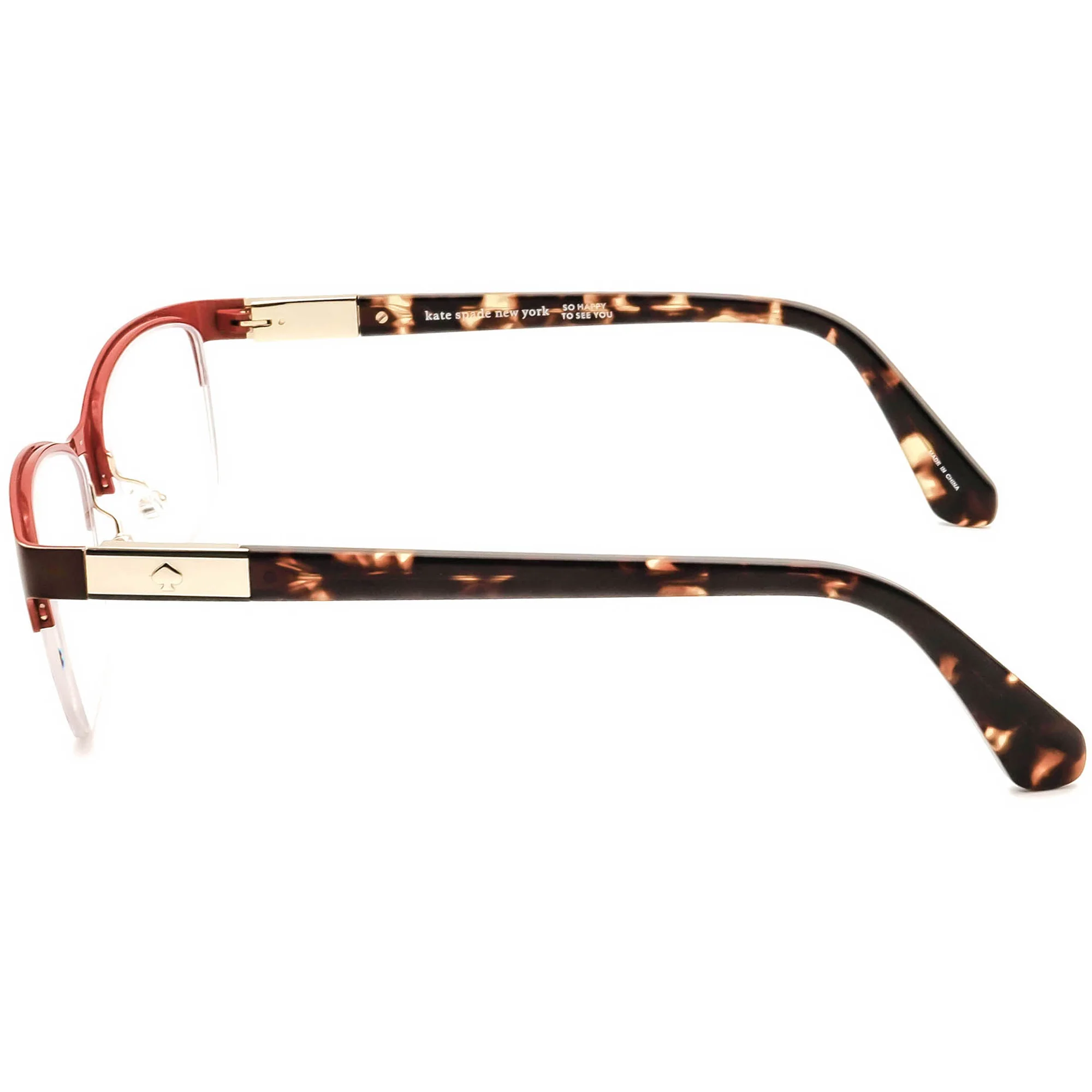 Kate Spade Glorianne WR9   51□16 140 - Image 6