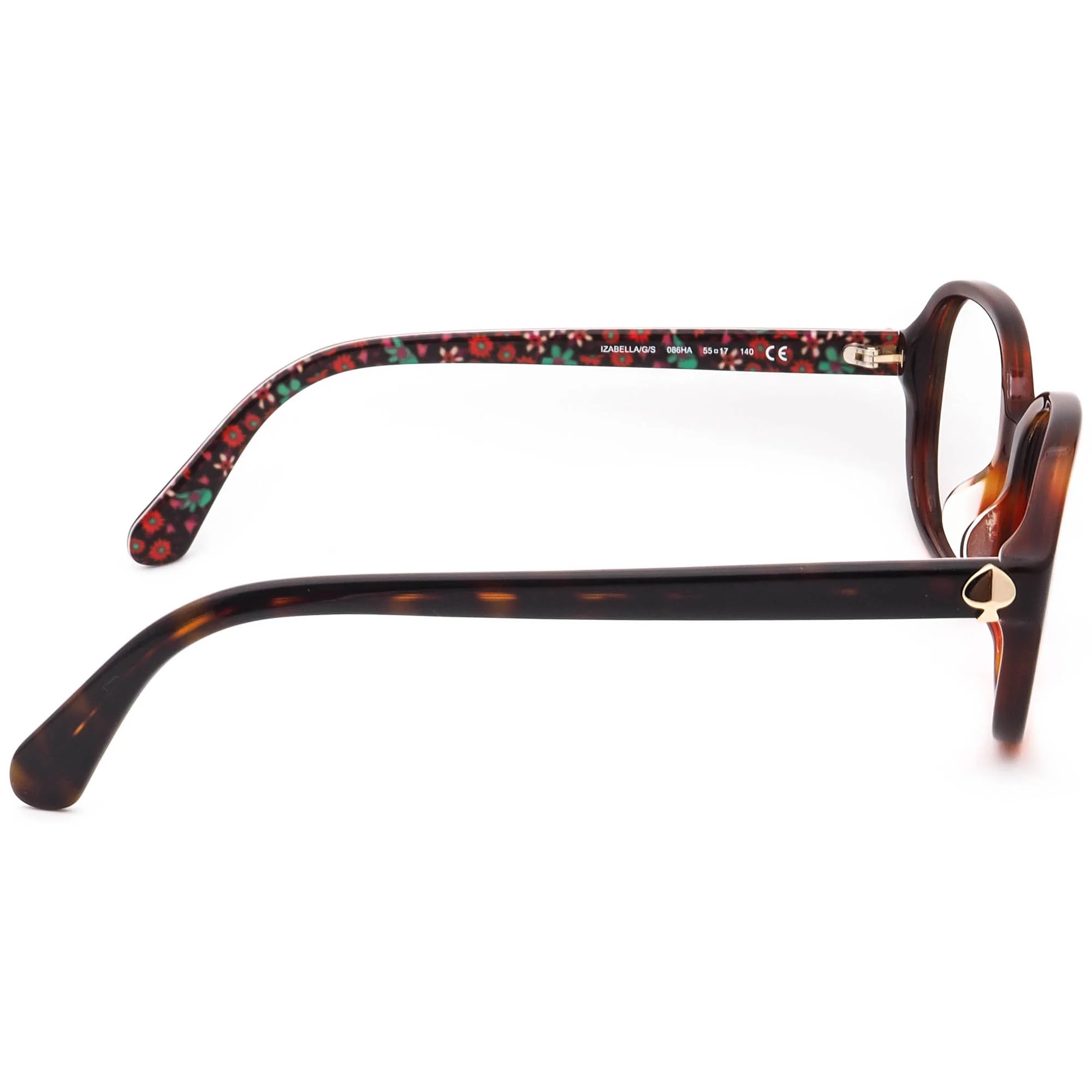 Kate Spade Izabella/G/S 086HA   55□17 140 - Image 4