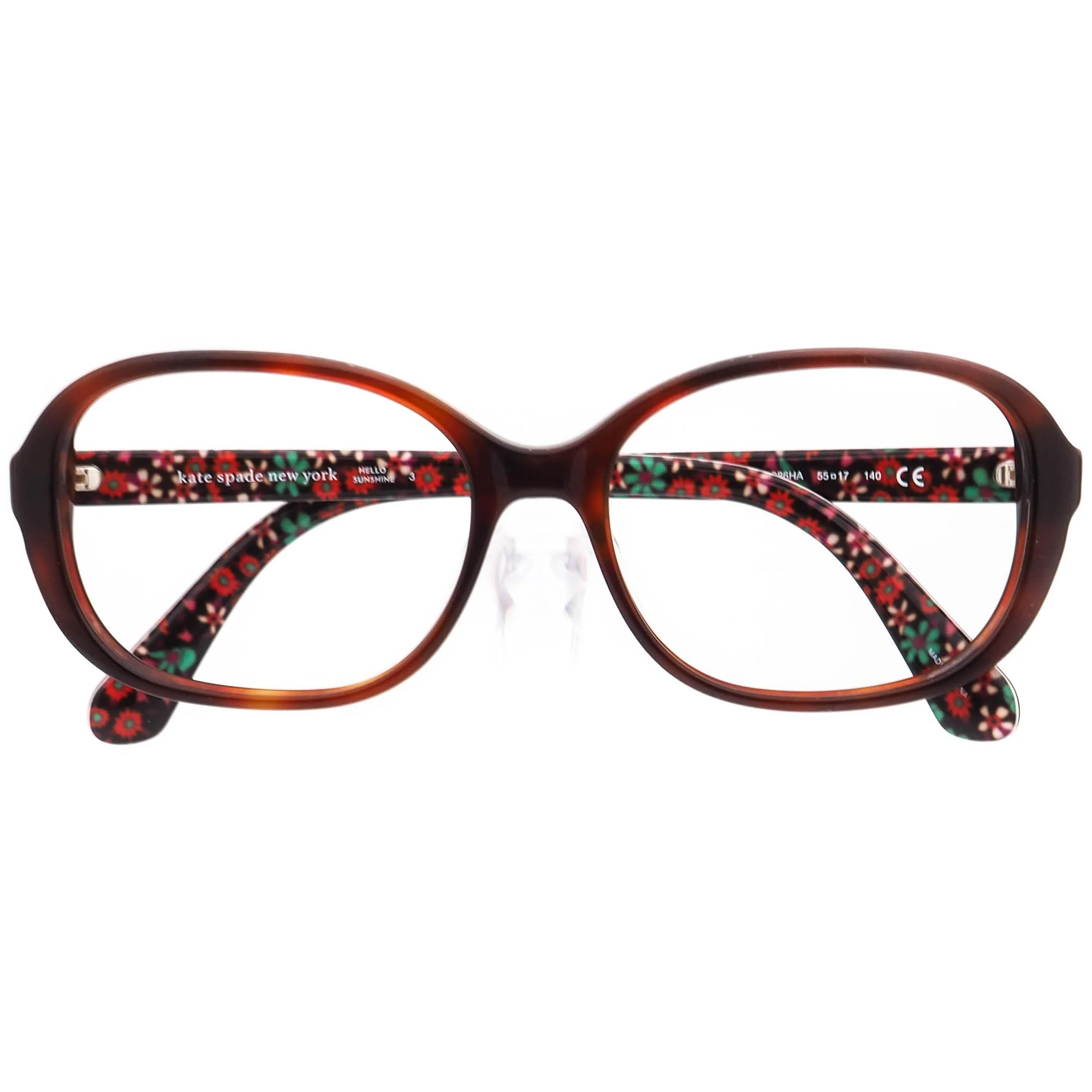 Kate Spade Izabella/G/S 086HA   55□17 140 - Image 6