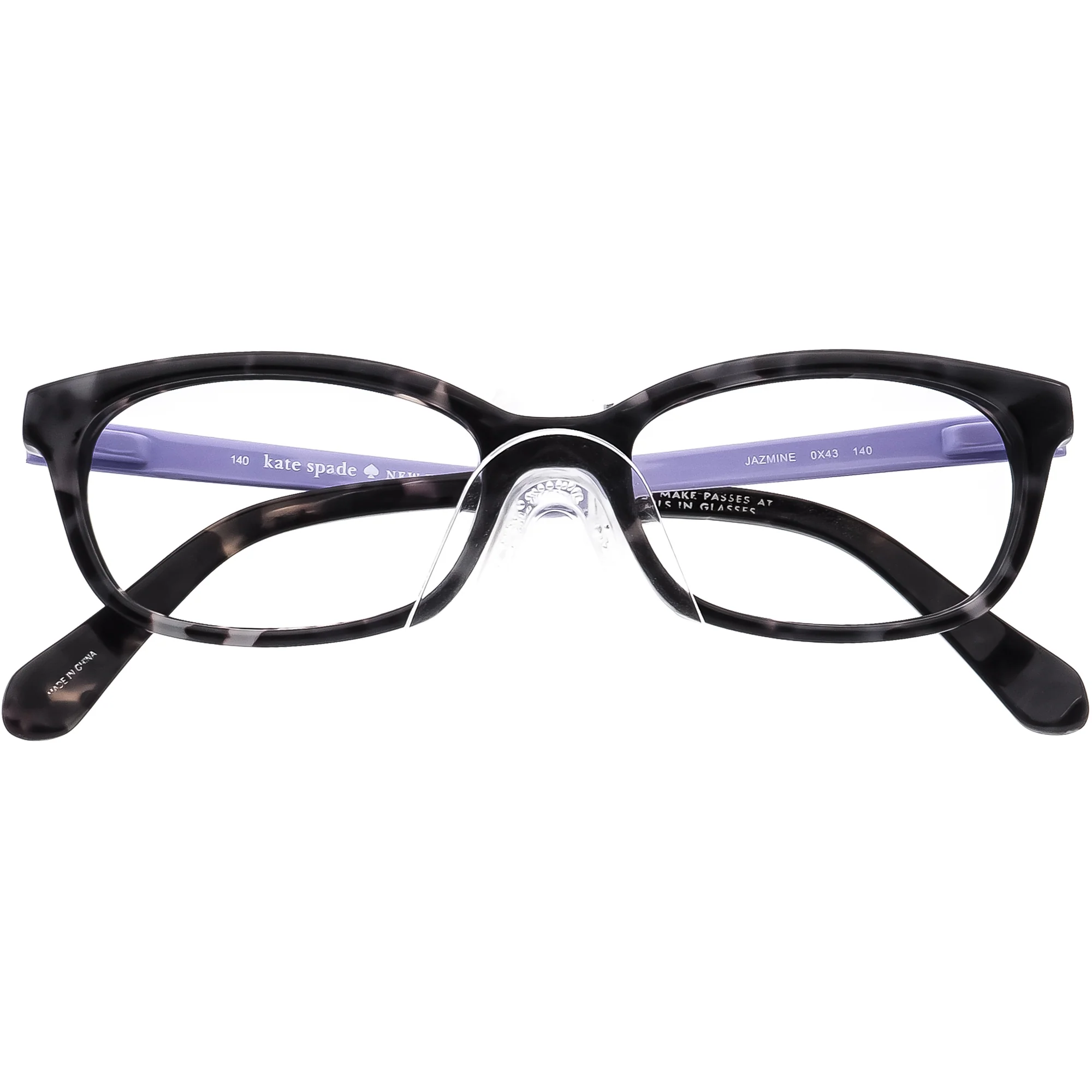 Kate Spade Jazmine 0X43   49□17 140 - Image 6