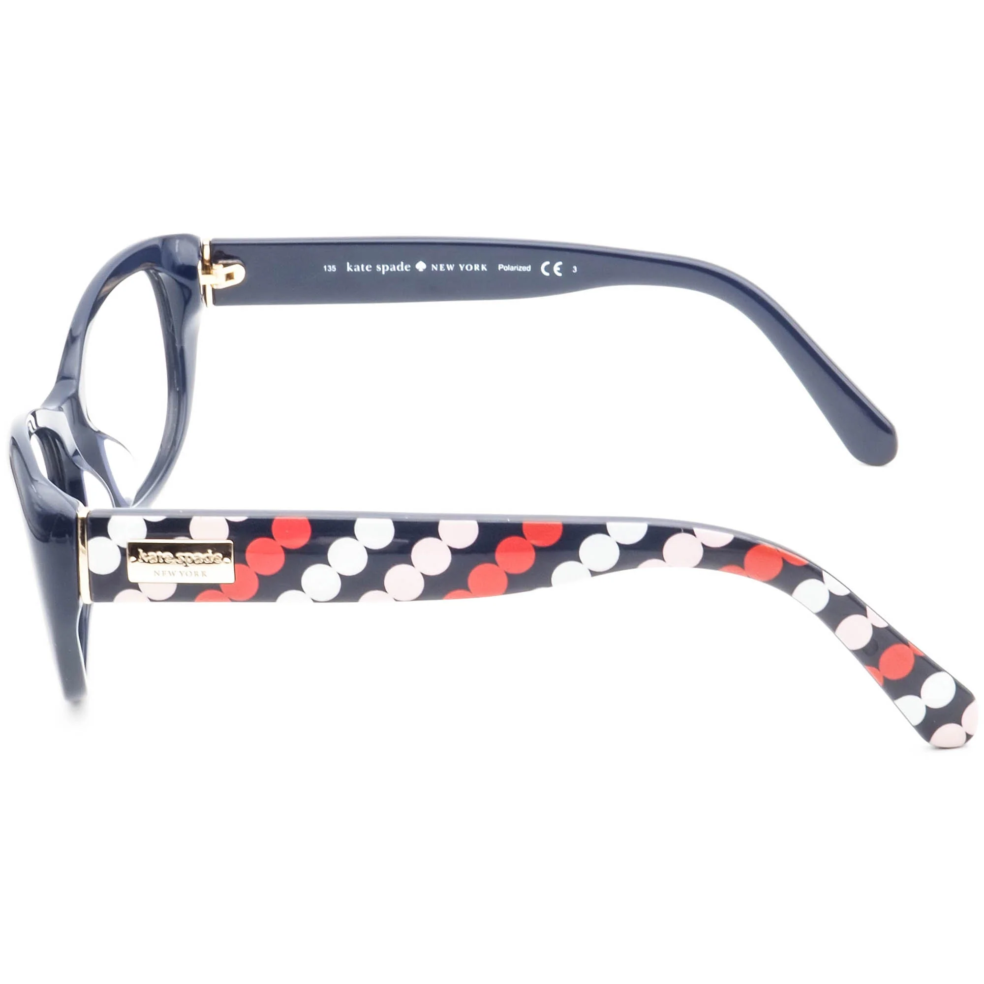 Kate Spade Keara/P/S W27P   51□17 135 - Image 5