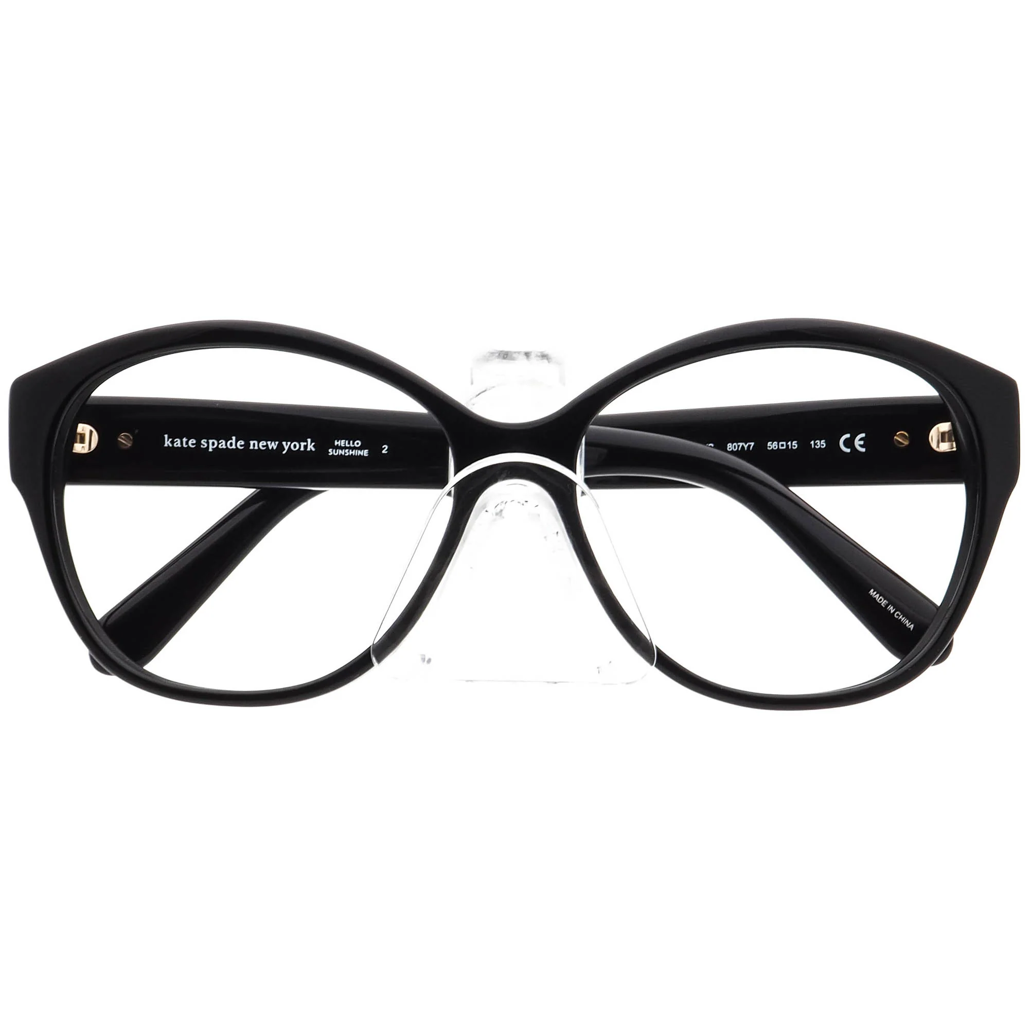 Kate Spade Kiersten2/S 807Y7   56□15 135 - Image 6