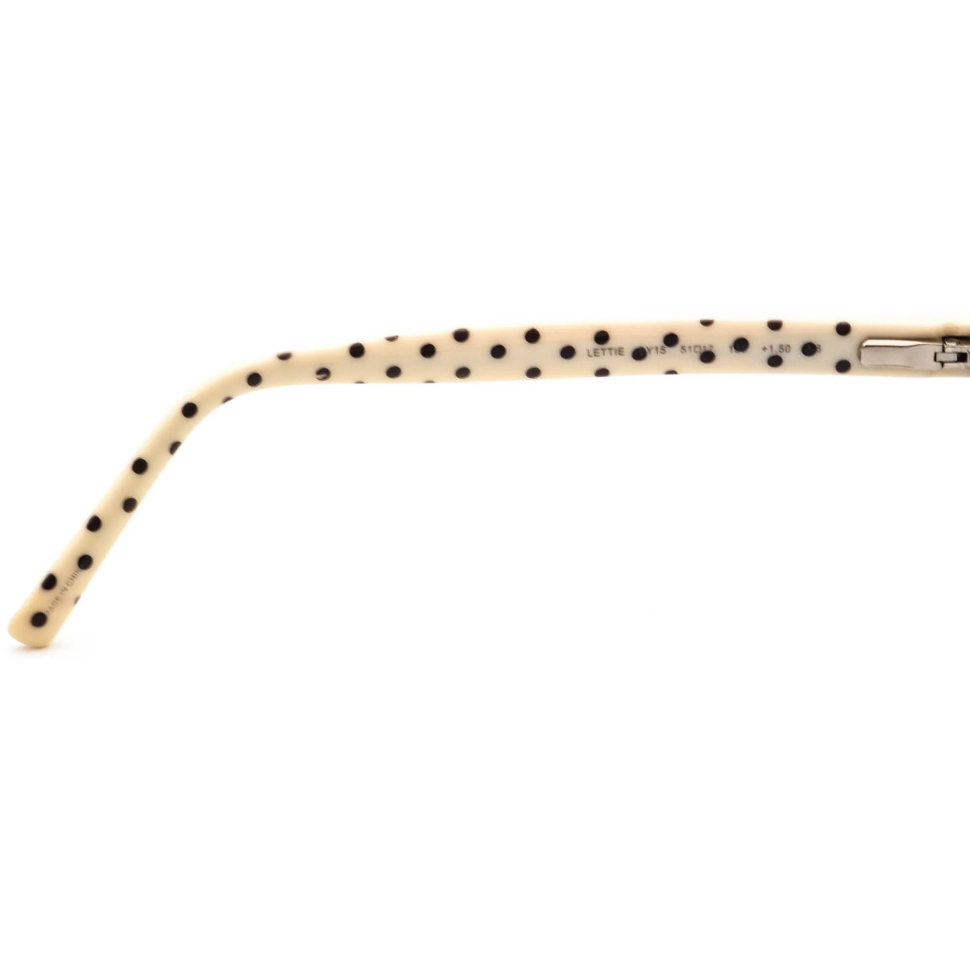 Kate Spade Lettie BY15 +1.50   51□17 135 - Image 7