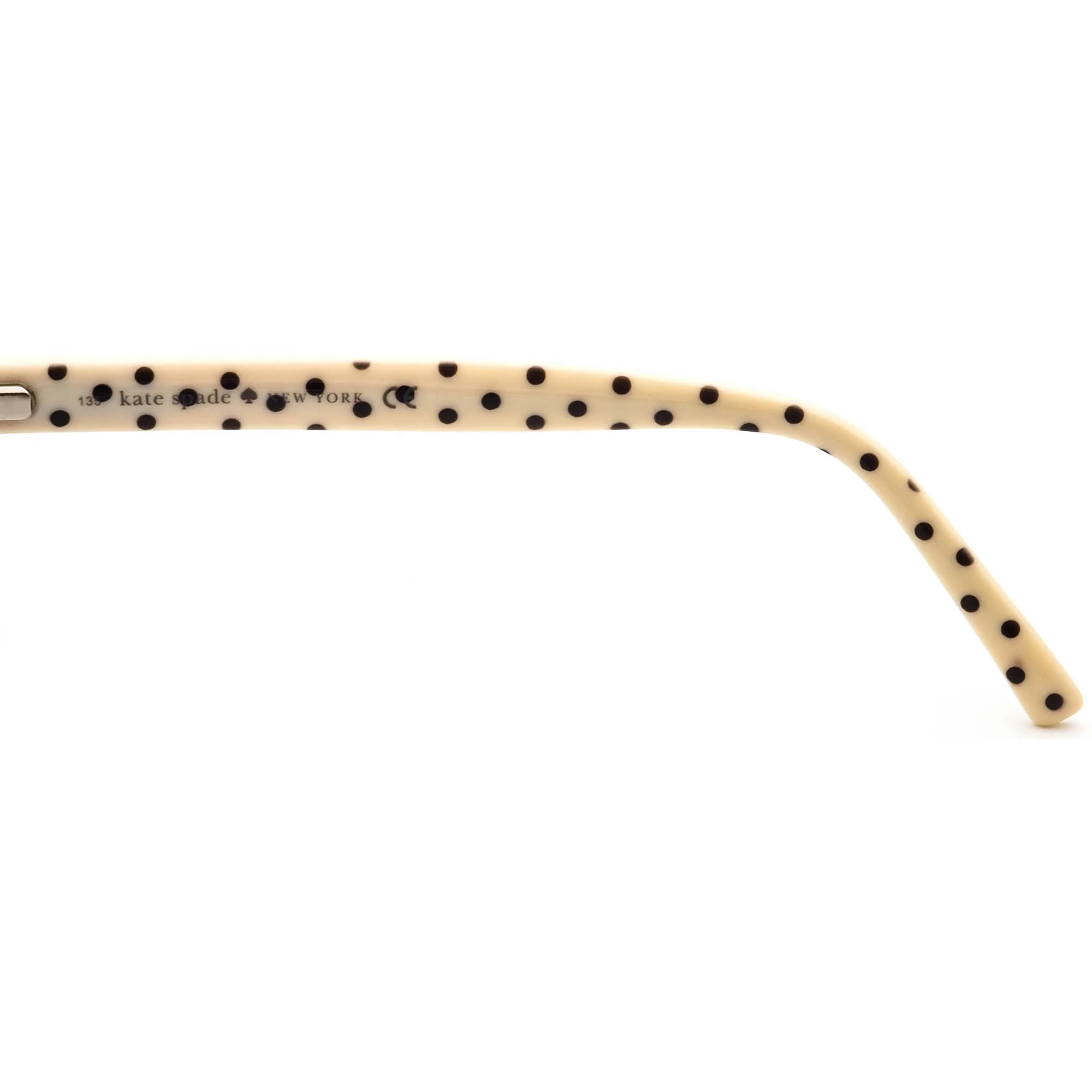 Kate Spade Lettie BY15 +1.50   51□17 135 - Image 8