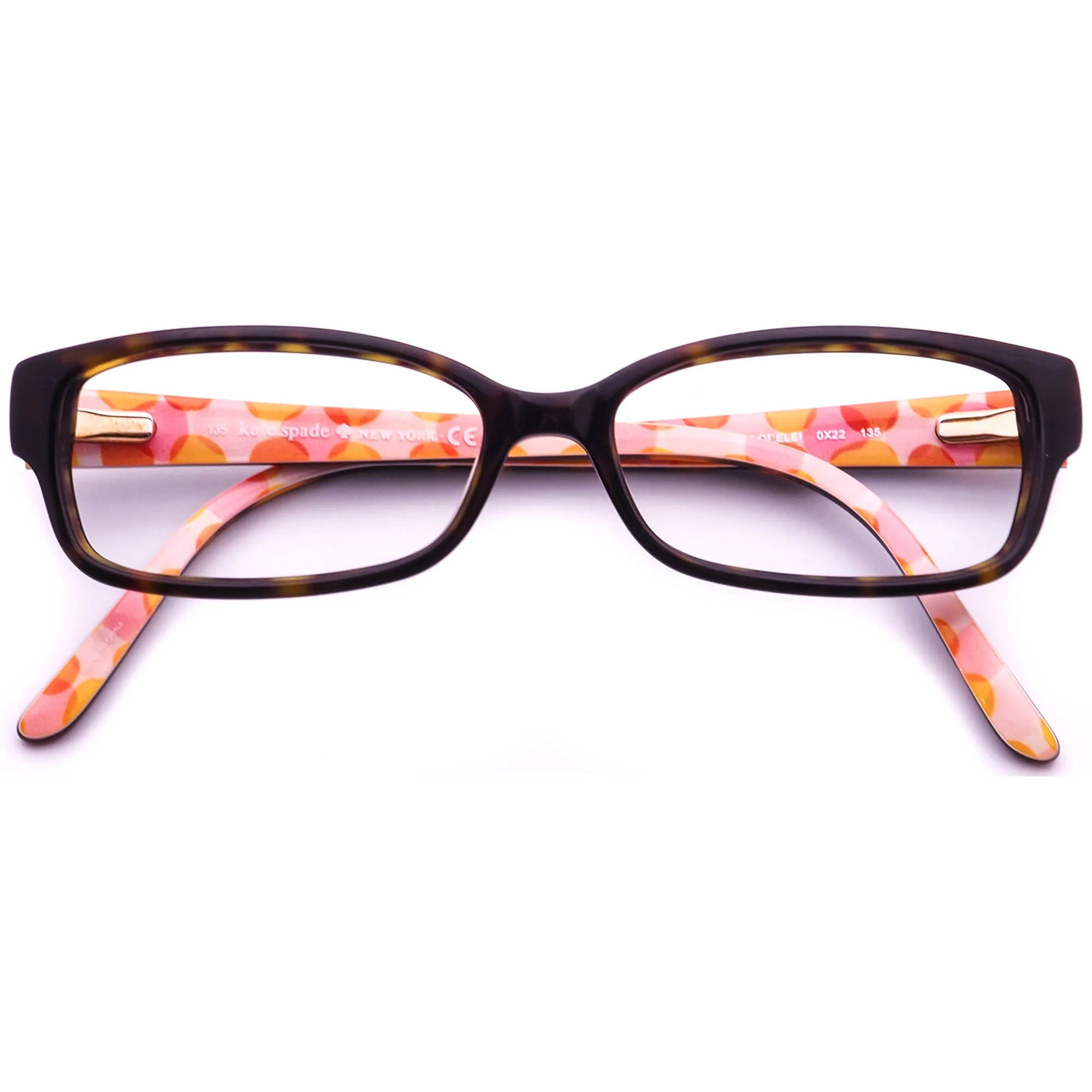 Kate Spade Lorelei 0X22 50□14 135 - Image 6