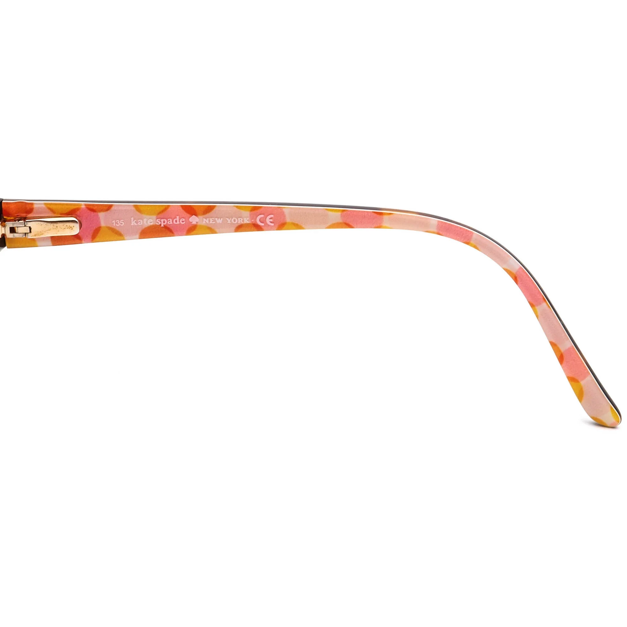 Kate Spade Lorelei 0X22 50□14 135 - Image 8