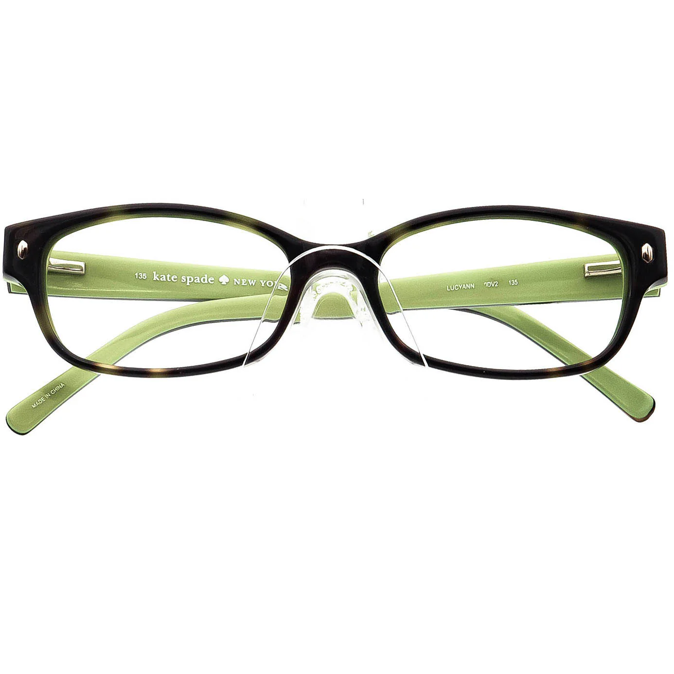 Kate Spade Lucyann 0DV2   49□16 135 - Image 6