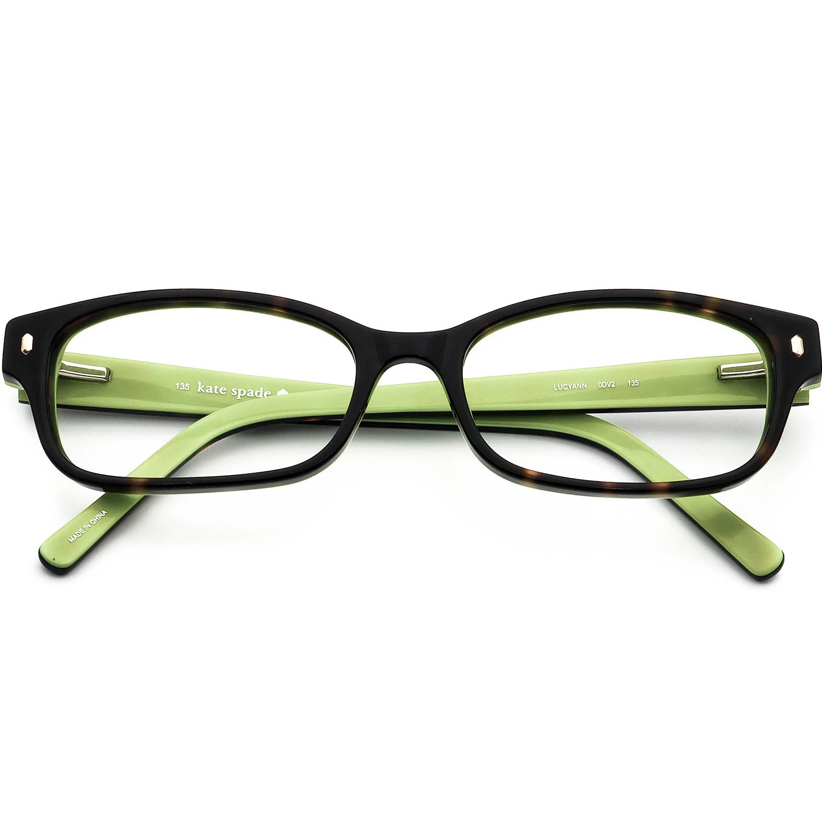 Kate Spade Lucyann 0DV2   49□16 135 - Image 6