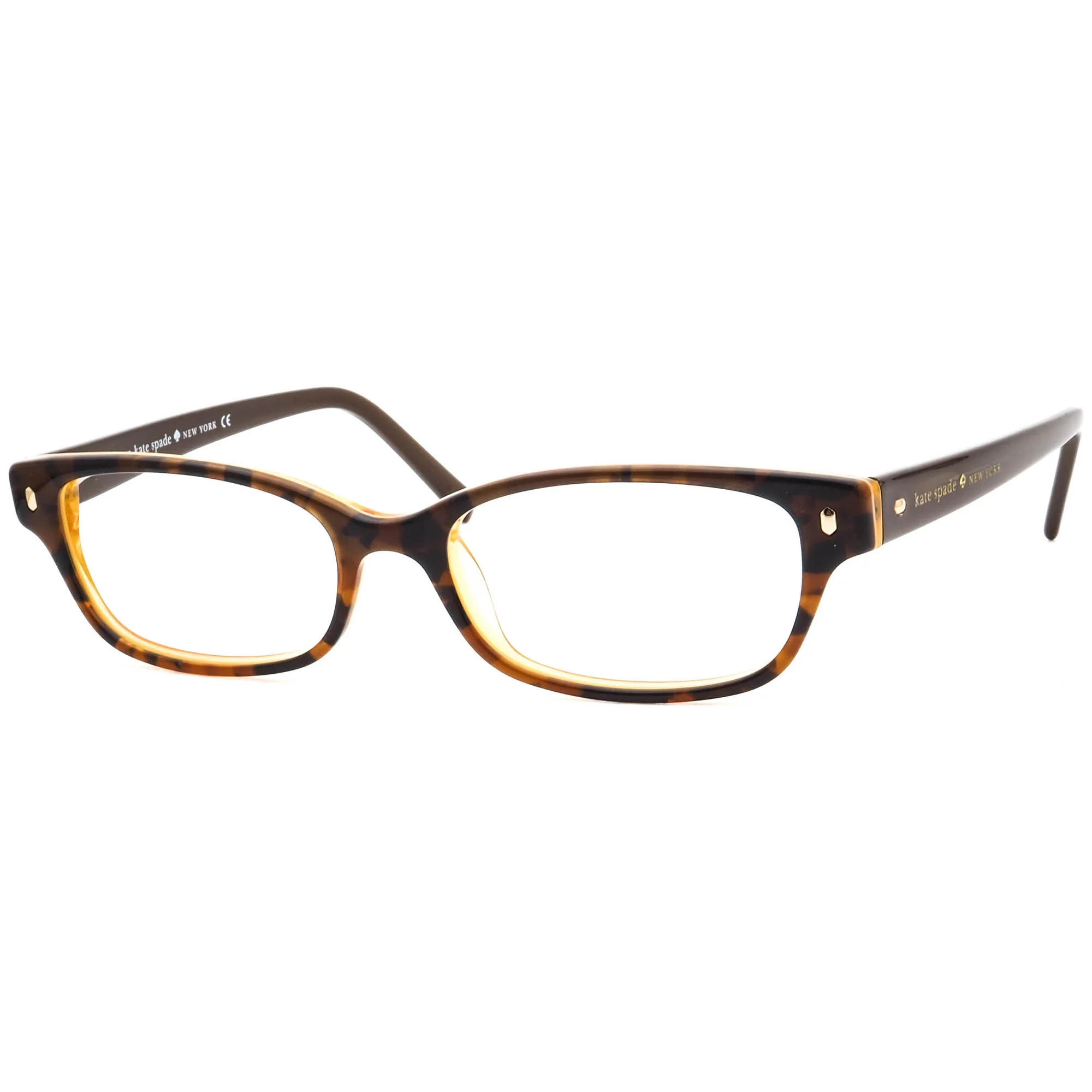 Kate Spade Lucyann 0JMD  49□16 135 - Image 3