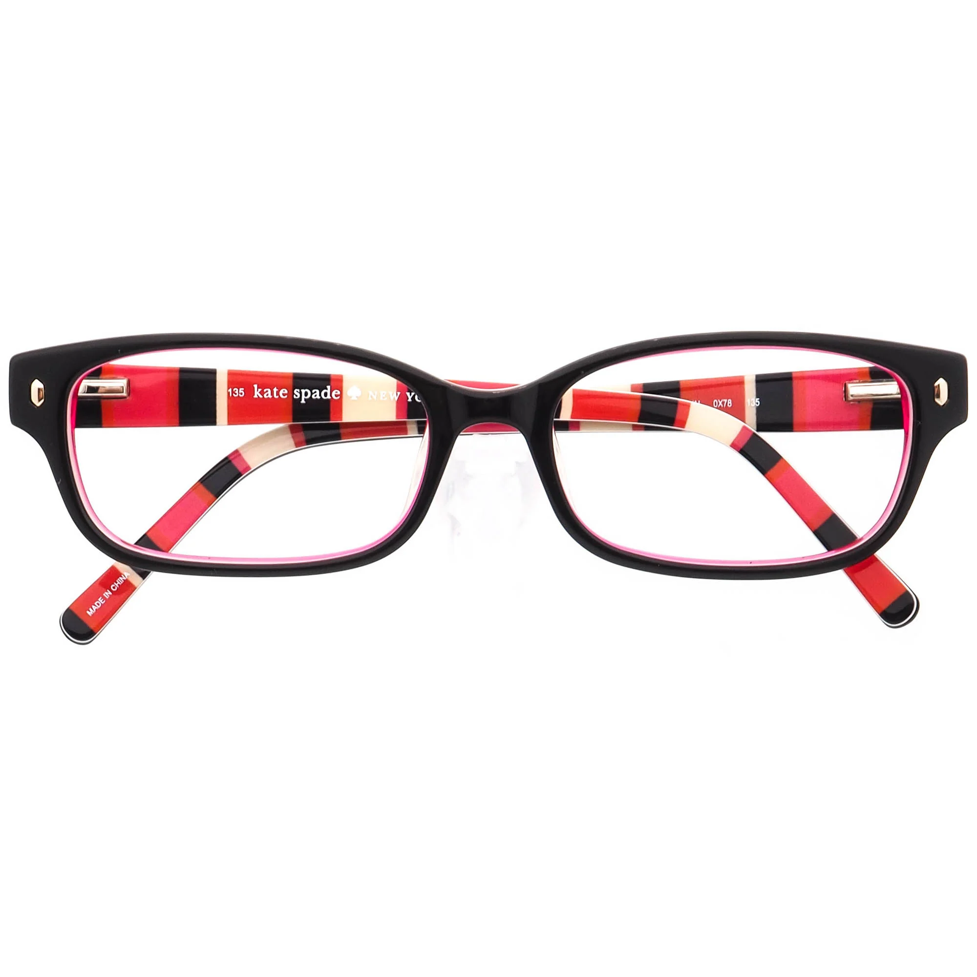 Kate Spade Lucyann 0X78   51□16 135 - Image 6