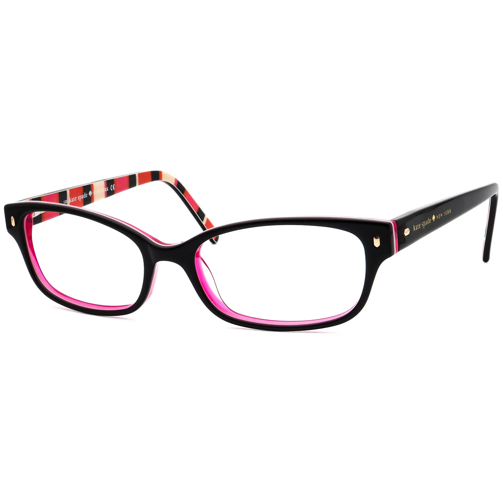 Kate Spade Lucyann 0X78 51□16 135 - Image 3