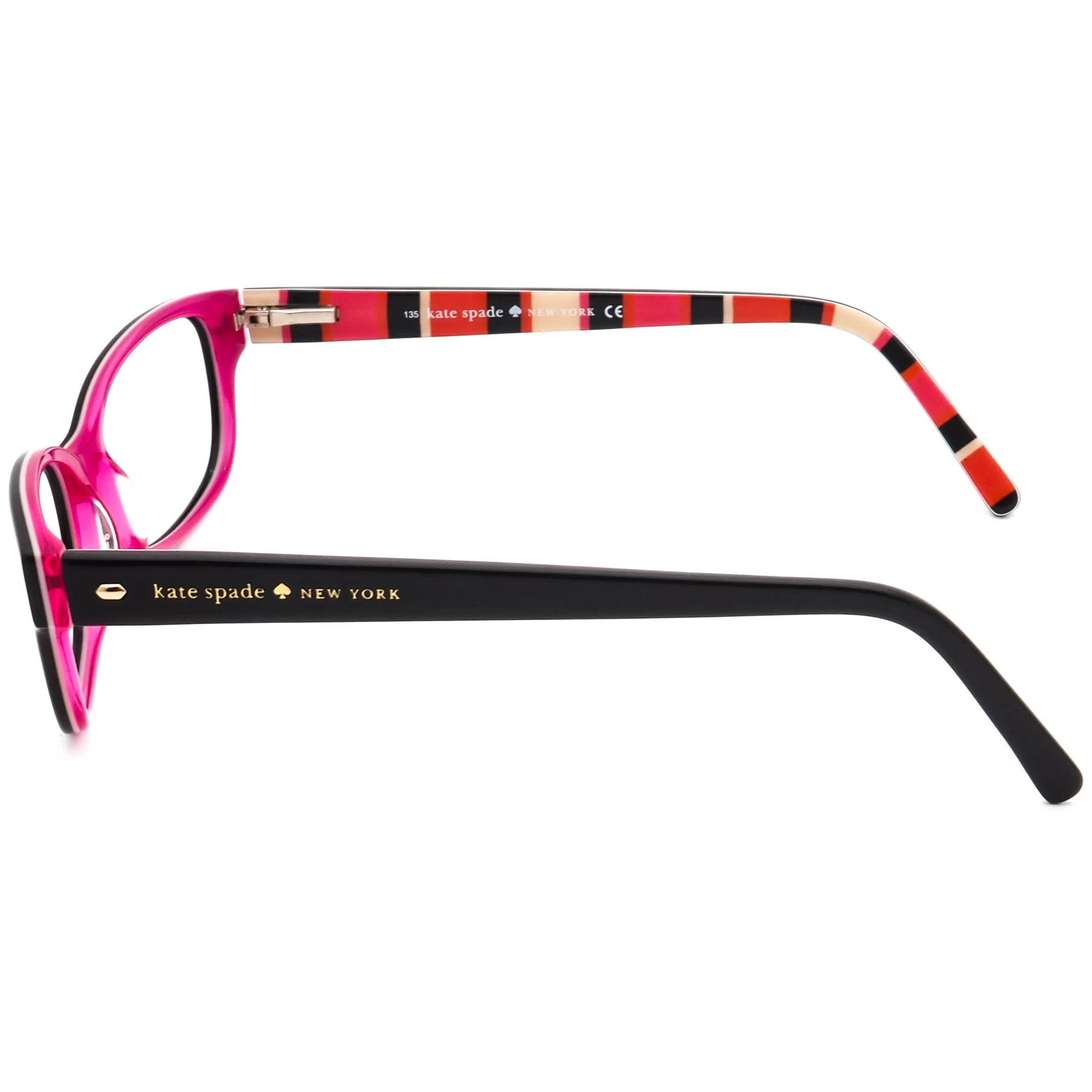 Kate Spade Lucyann 0X78 51□16 135 - Image 5