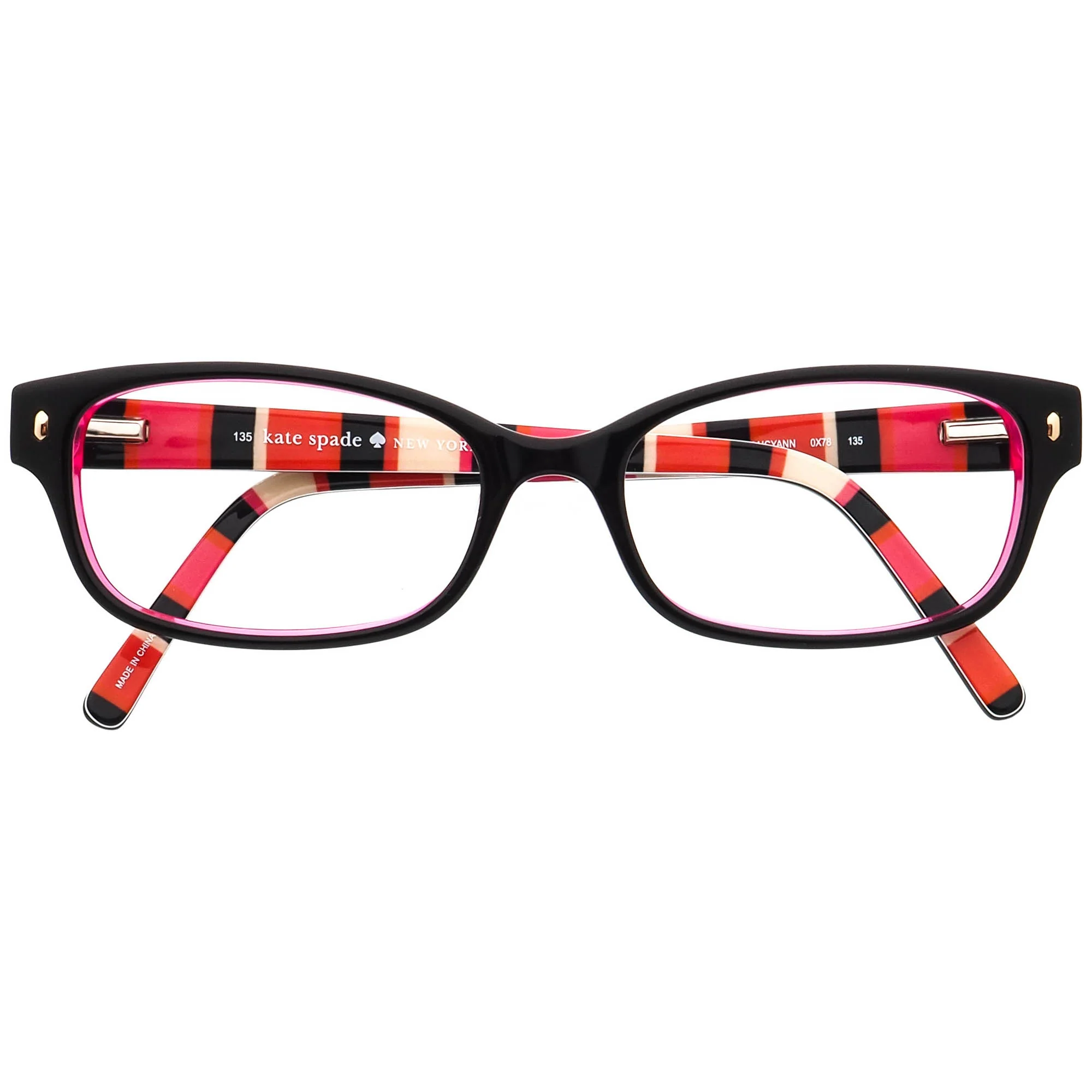 Kate Spade Lucyann 0X78 51□16 135 - Image 6