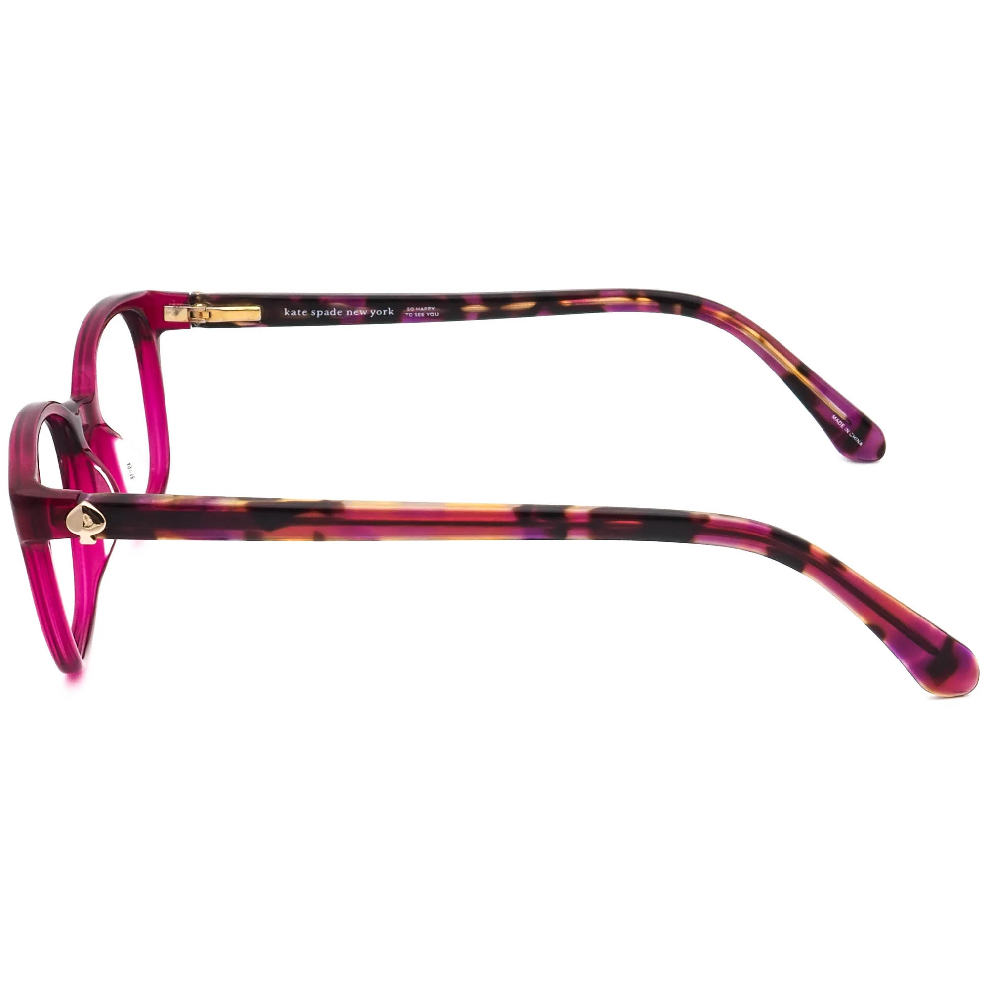 Kate Spade Luella 35J 49□18 140 - Image 5