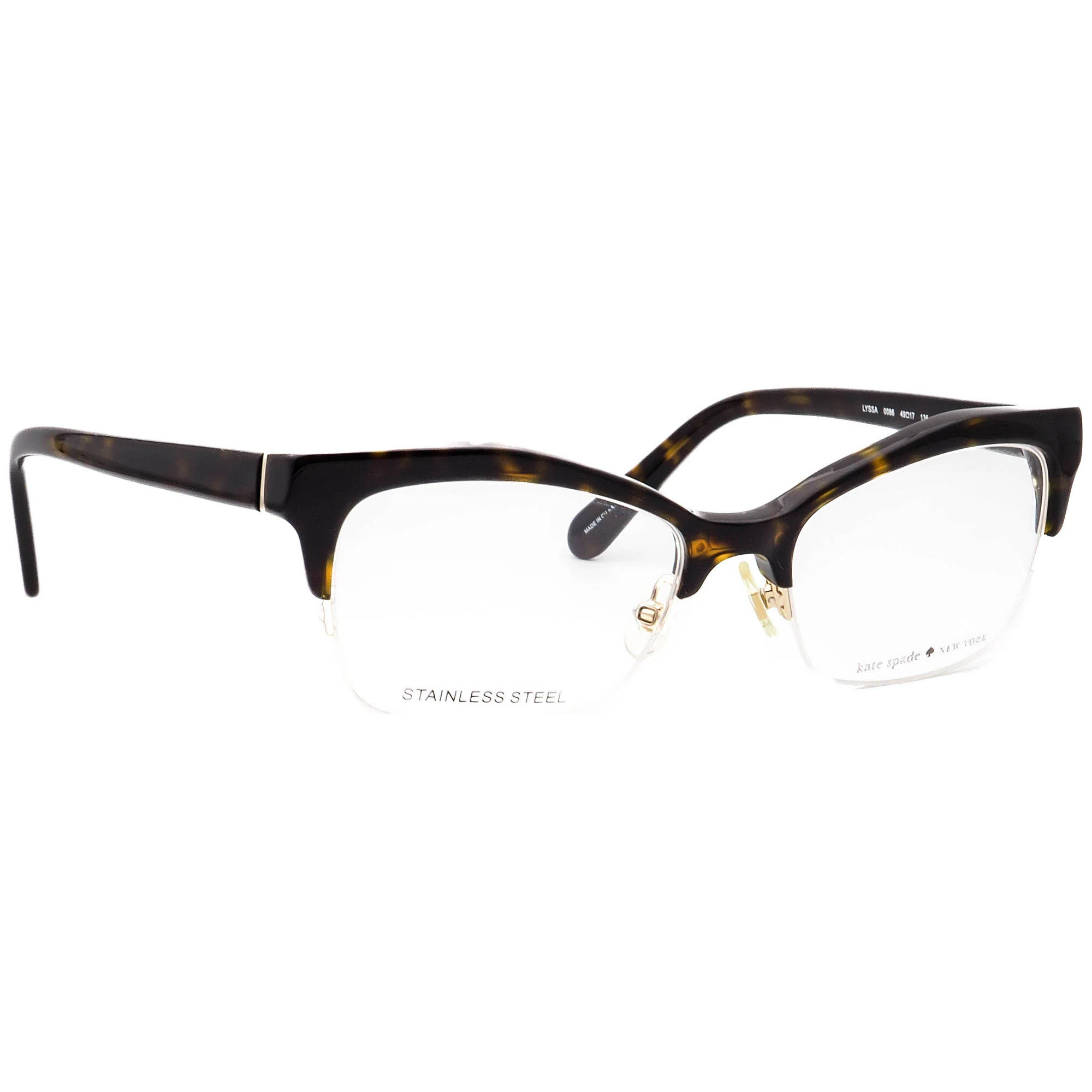 Kate Spade Lyssa 0086   49□17 135