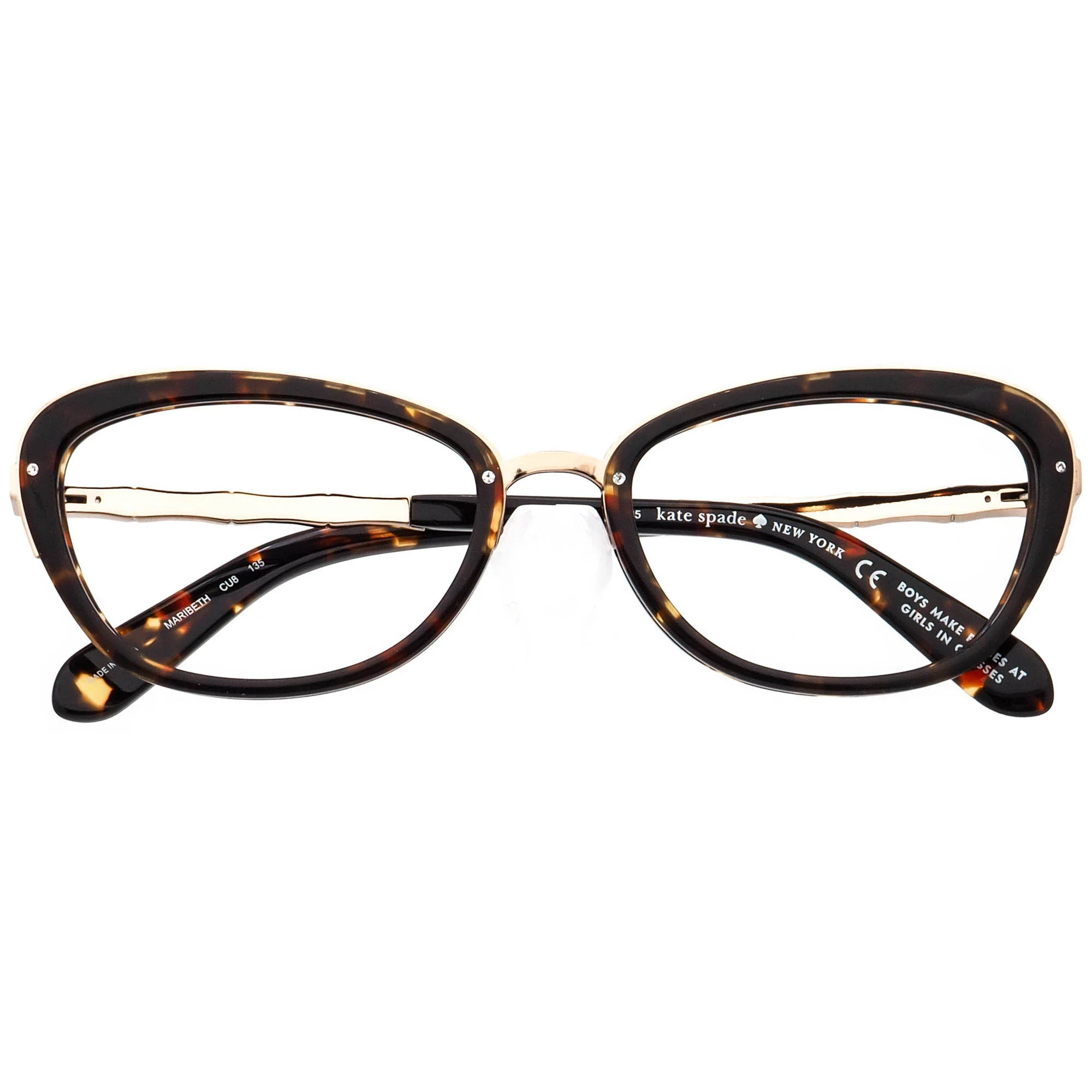 Kate Spade Maribeth CU8 52□17 135 - Image 6