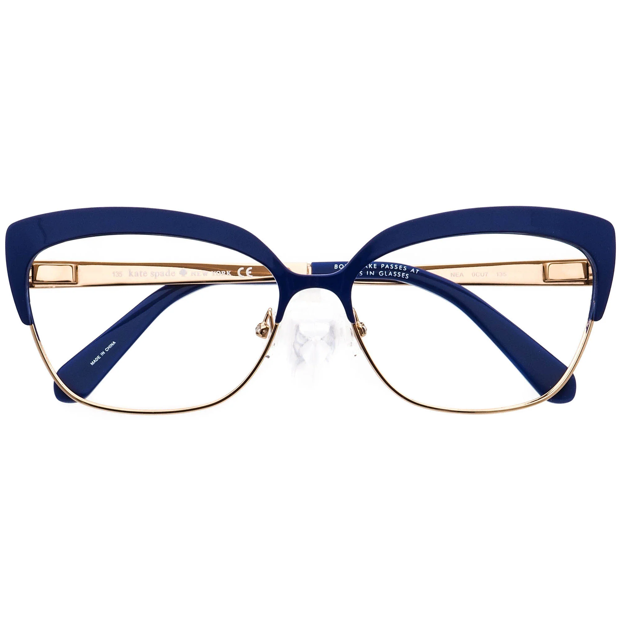 Kate Spade Nea 0CU7  56□15 135 - Image 6