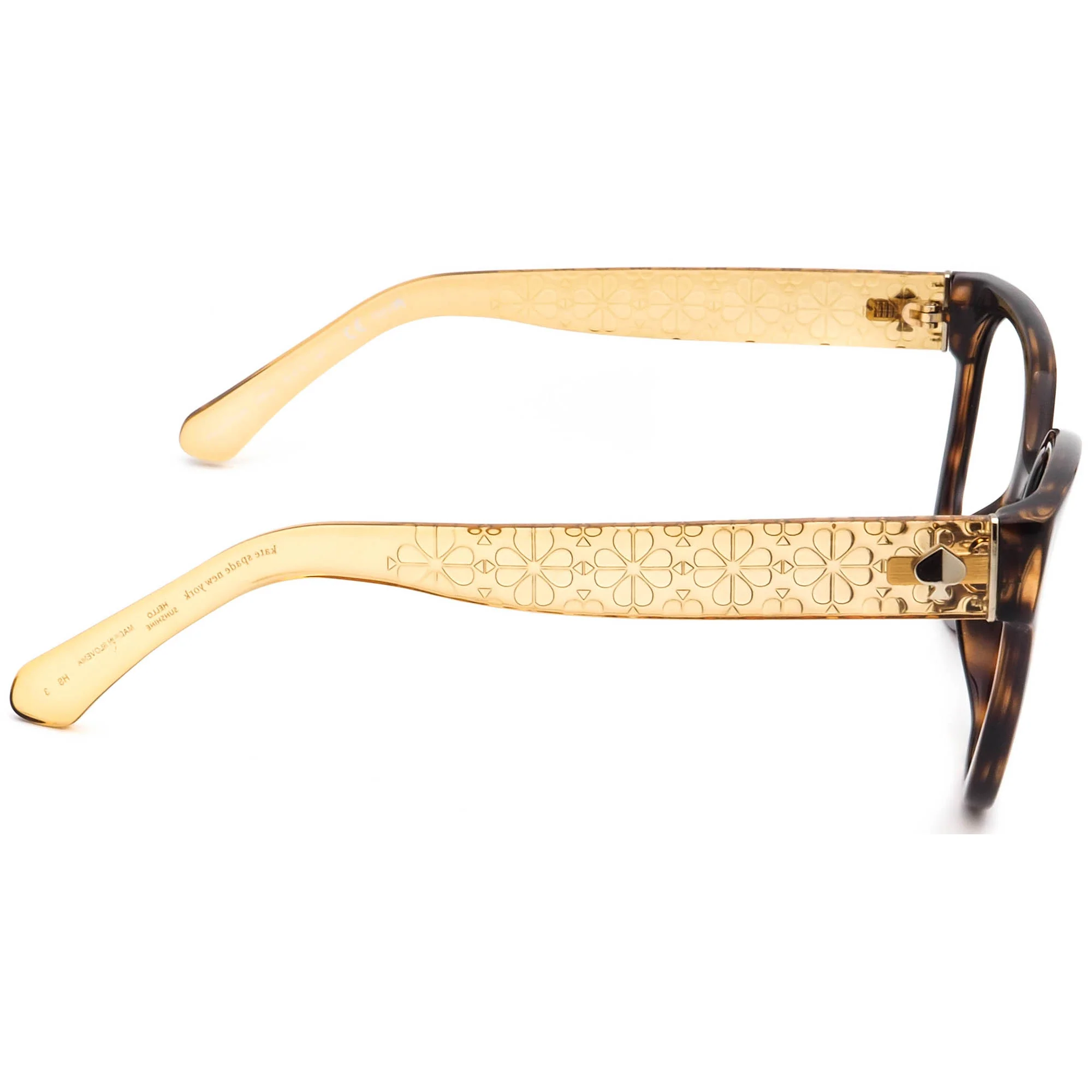 Kate Spade Ryleigh/G/S 086HA   54□19 140 - Image 4