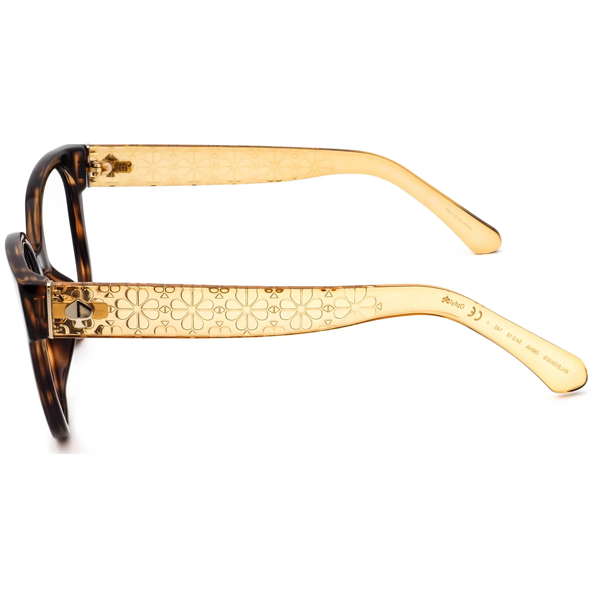 Kate Spade Ryleigh/G/S 086HA   54□19 140 - Image 5