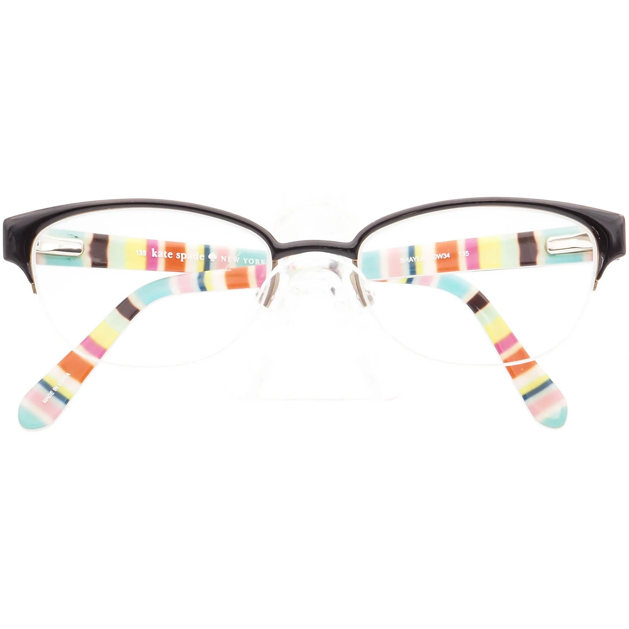 Kate Spade Shayla 0W34  49□17 135 - Image 6