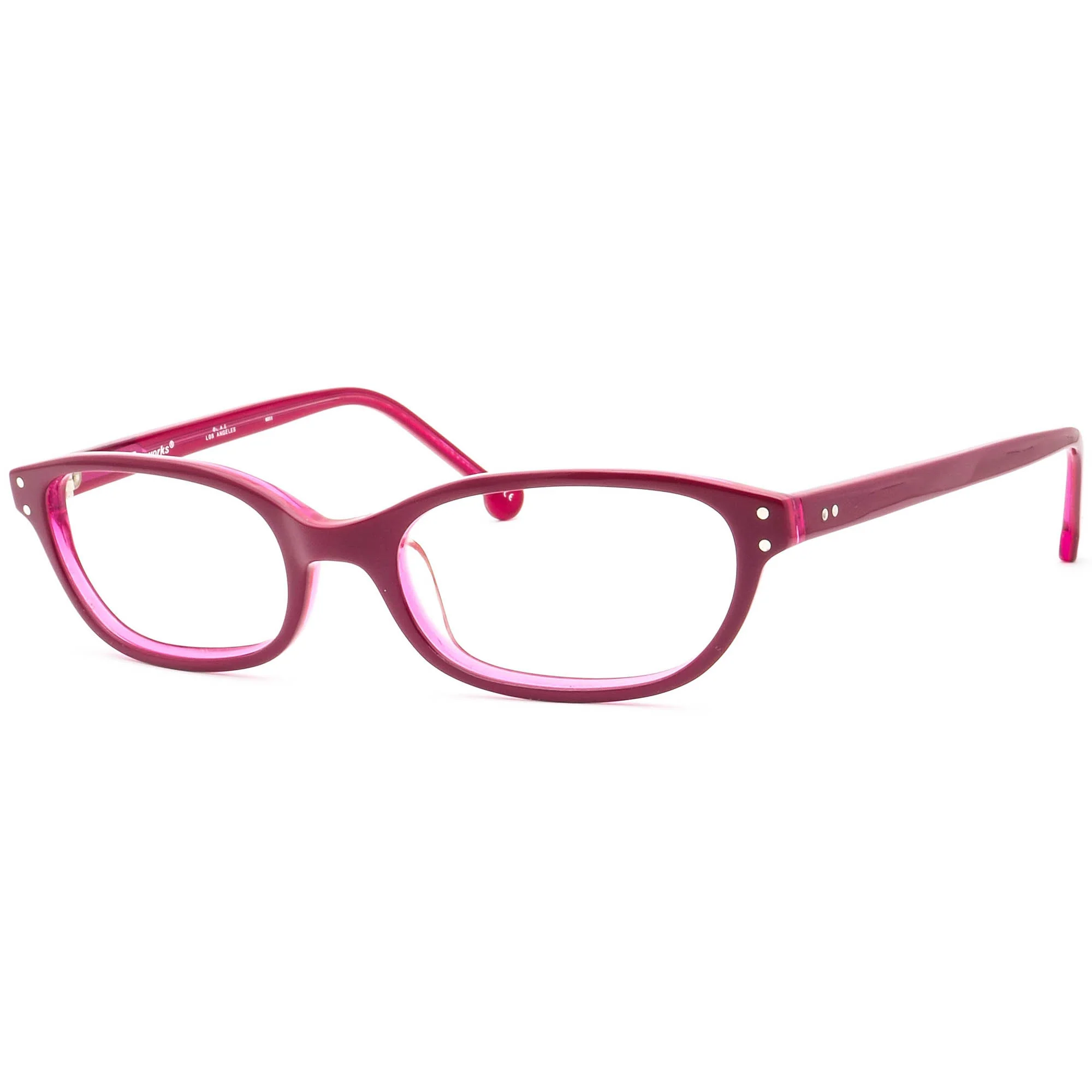 l.A Eyeworks Cotton 272   50□18 135 - Image 3