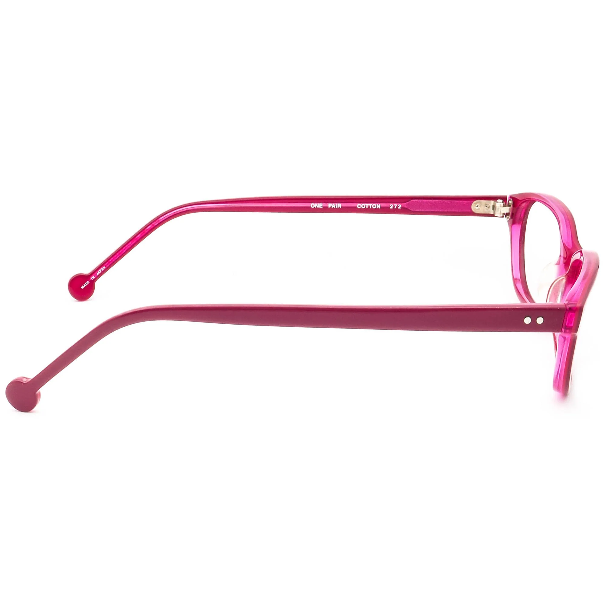 l.A Eyeworks Cotton 272   50□18 135 - Image 4