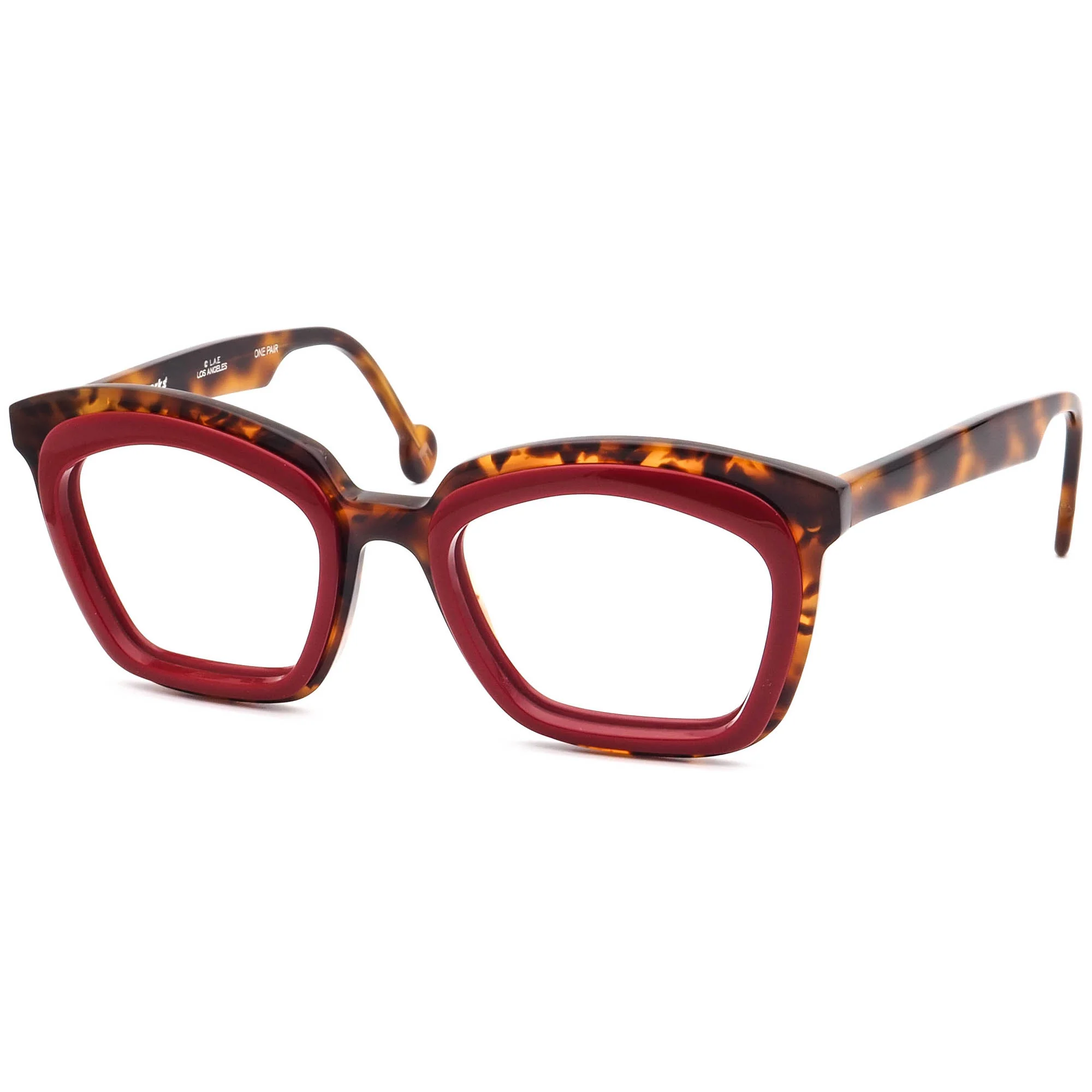 l.a.Eyeworks Dublin 358231 48□20 135 - Image 3