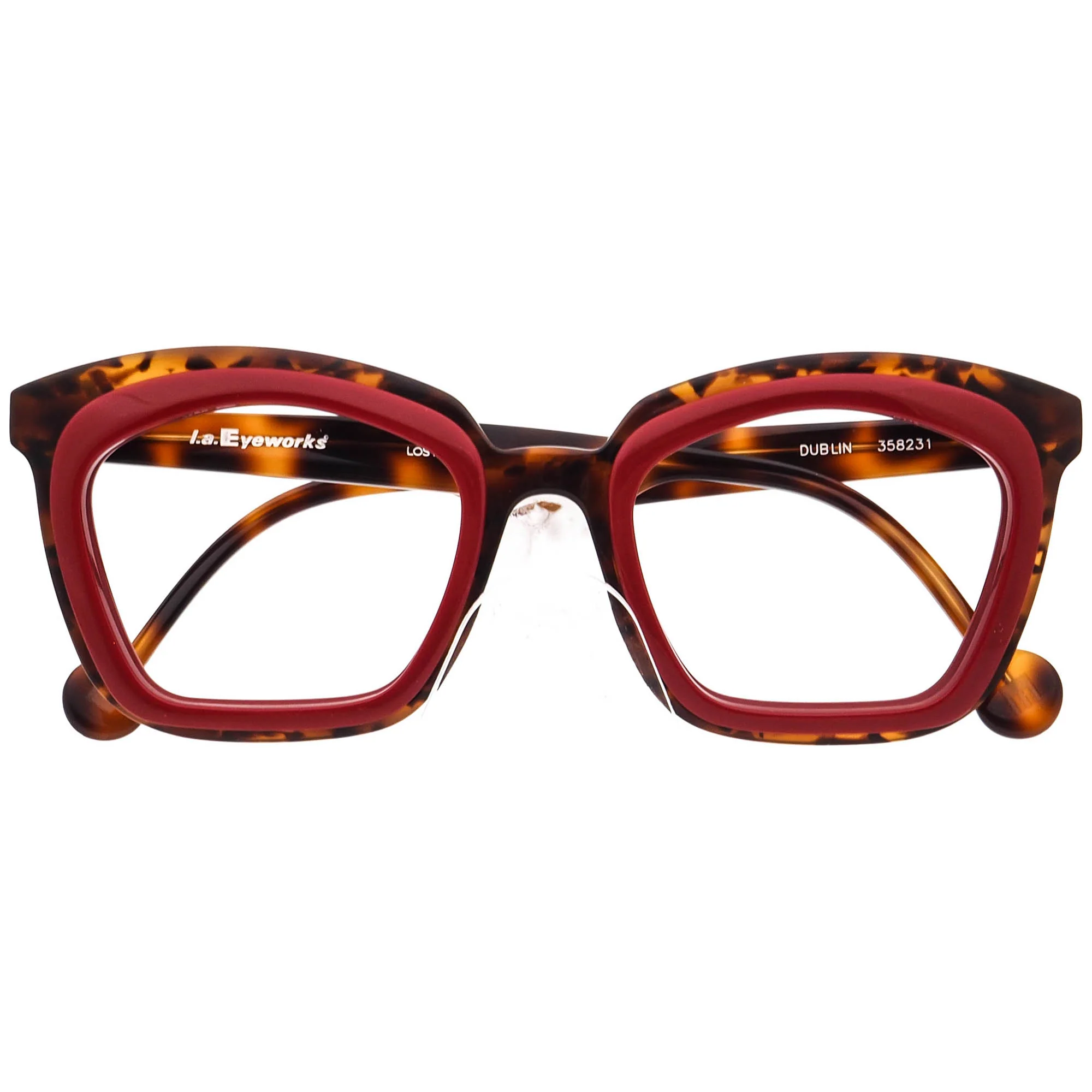 l.a.Eyeworks Dublin 358231 48□20 135 - Image 6