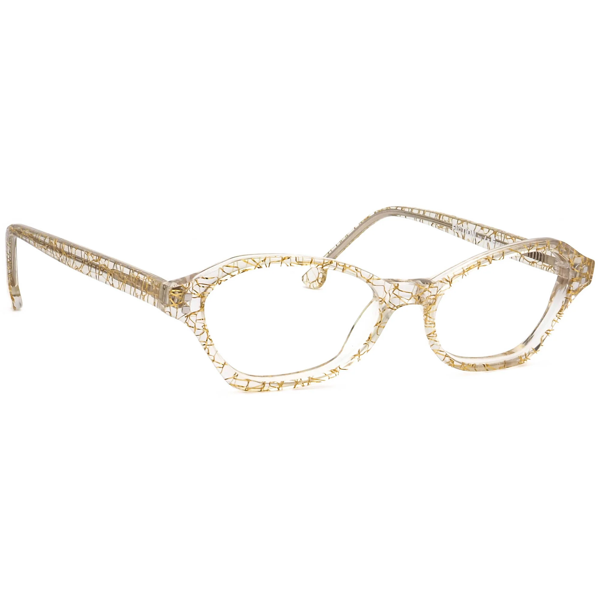 l.a.Eyeworks Fiction GAL 04-01 51□18 135