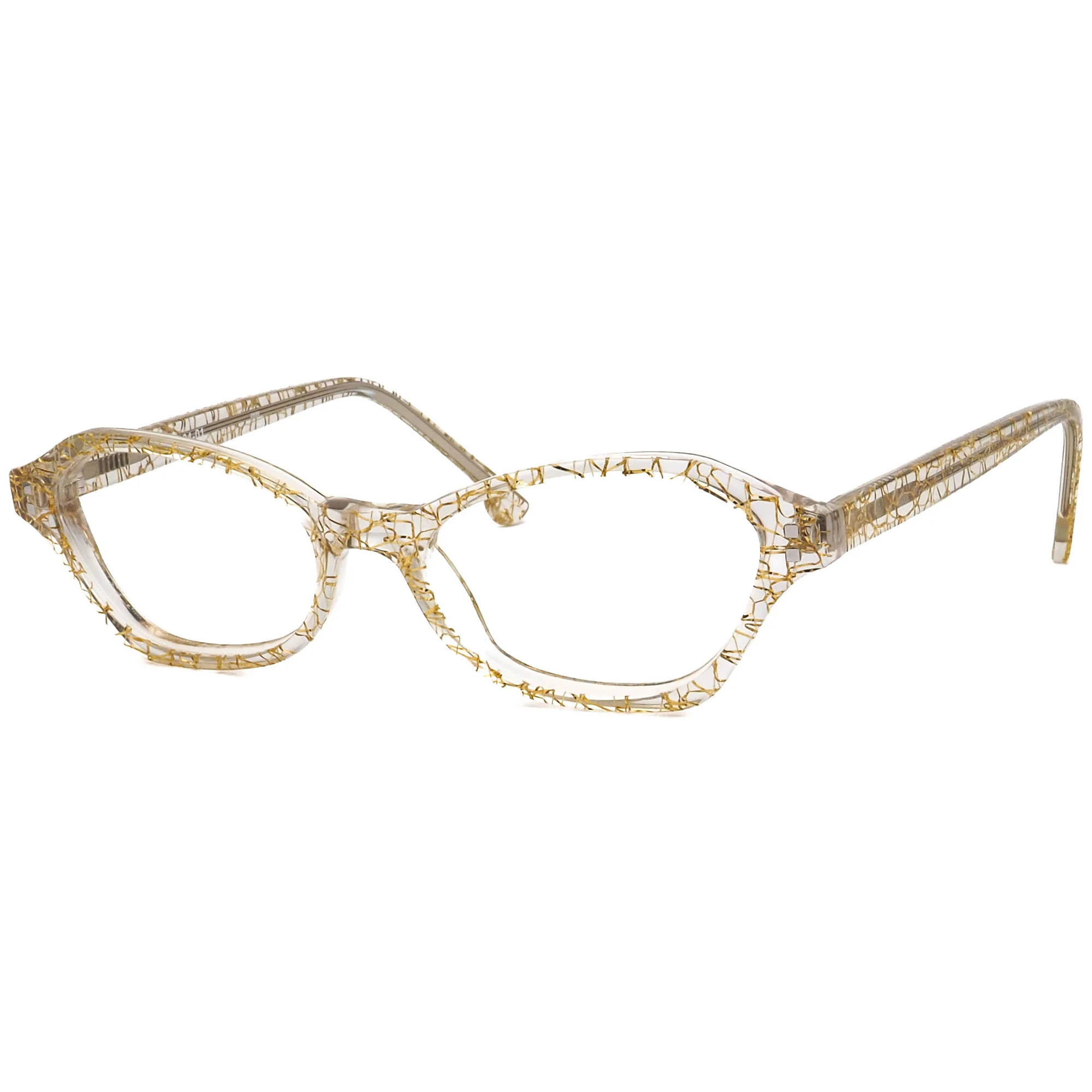 l.a.Eyeworks Fiction GAL 04-01 51□18 135 - Image 3