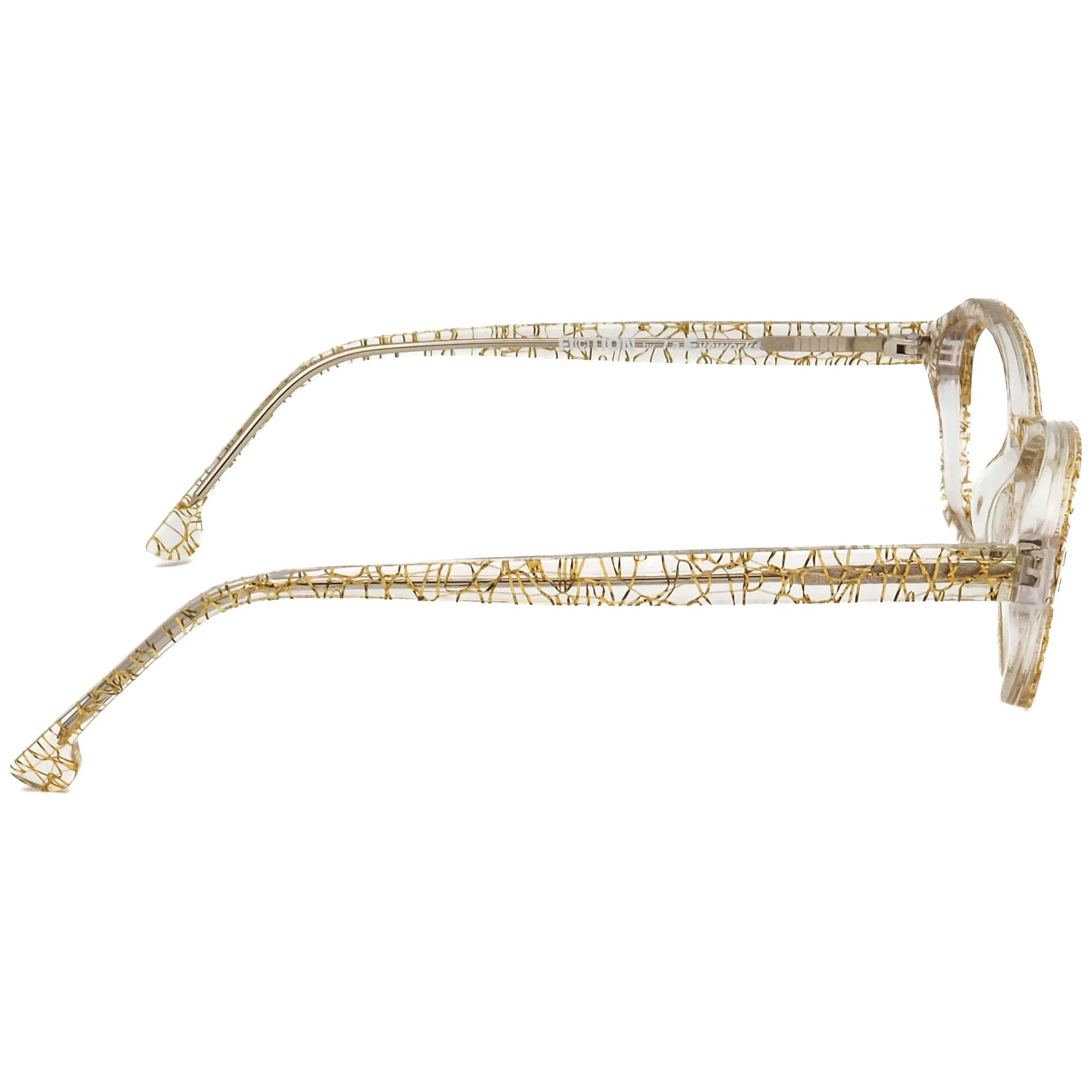 l.a.Eyeworks Fiction GAL 04-01 51□18 135 - Image 4