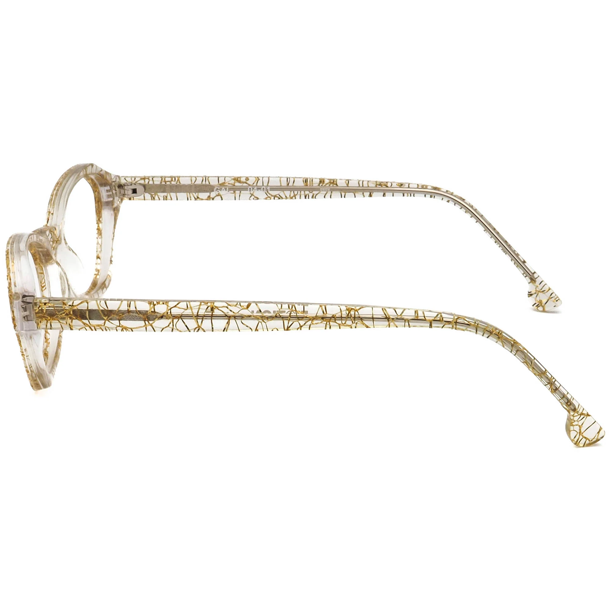 l.a.Eyeworks Fiction GAL 04-01 51□18 135 - Image 5