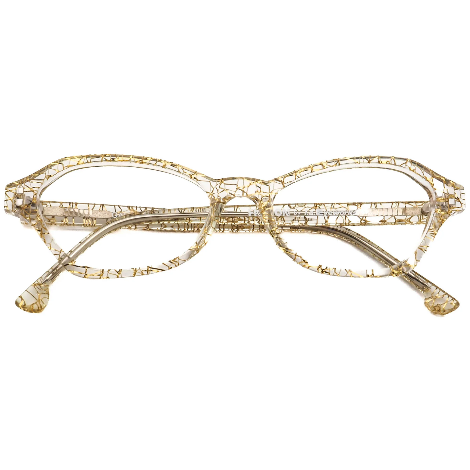 l.a.Eyeworks Fiction GAL 04-01 51□18 135 - Image 6