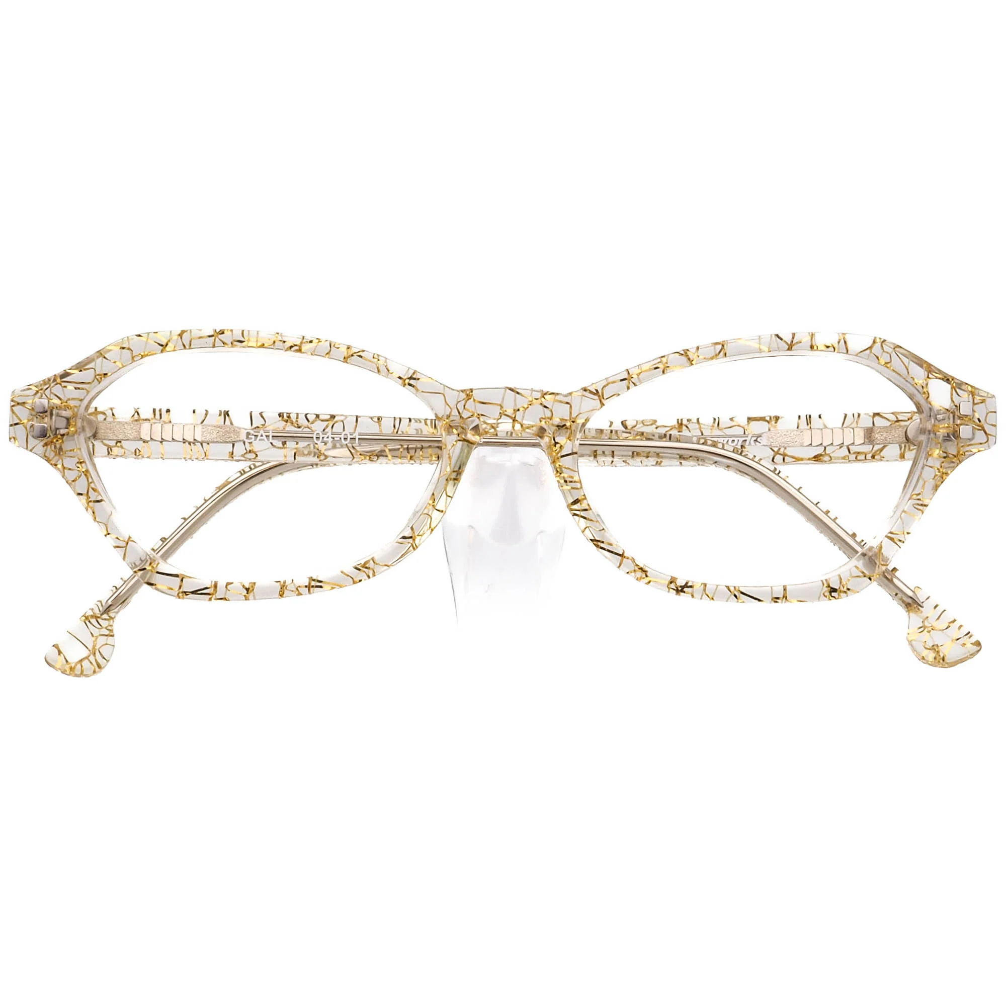 l.a.Eyeworks Fiction GAL 04-01 51□18 135 - Image 7