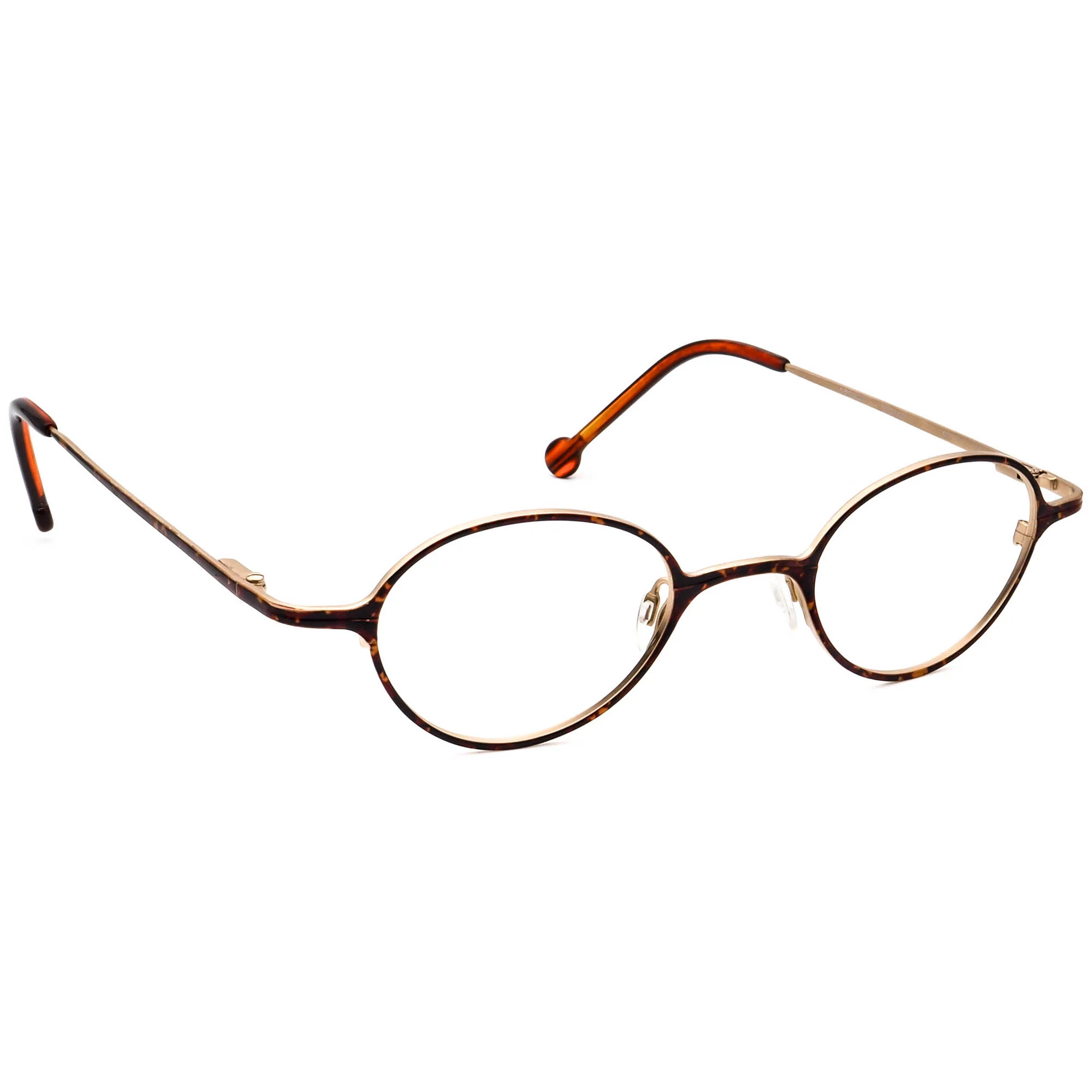 l.a.Eyeworks Modus 469 Titanium 43□22 135