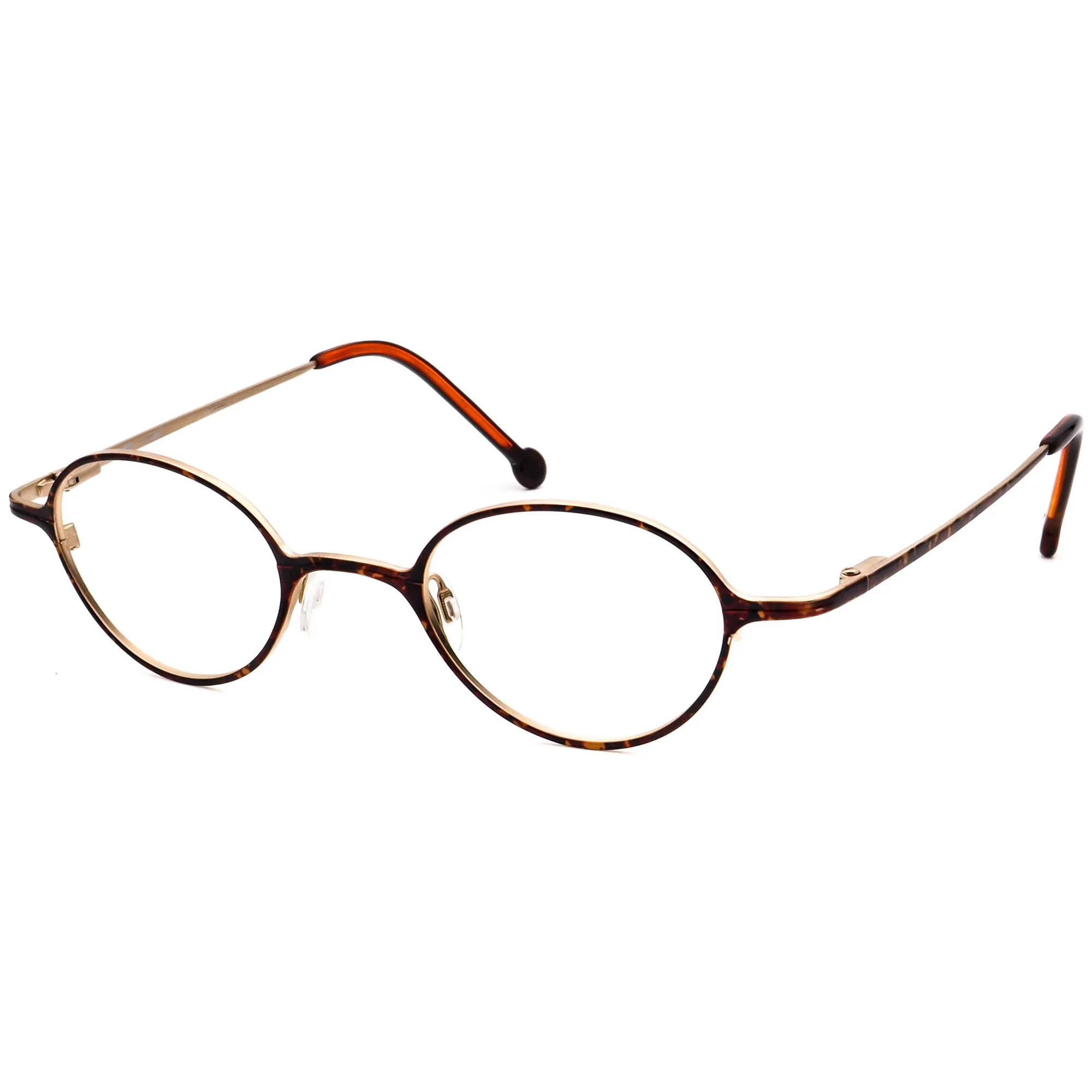 l.a.Eyeworks Modus 469 Titanium 43□22 135 - Image 3