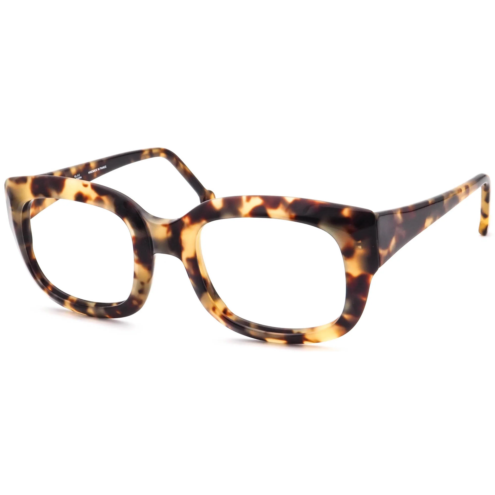 L.A.Eyeworks Sleepover 109 One Pair   53□19 135 - Image 3
