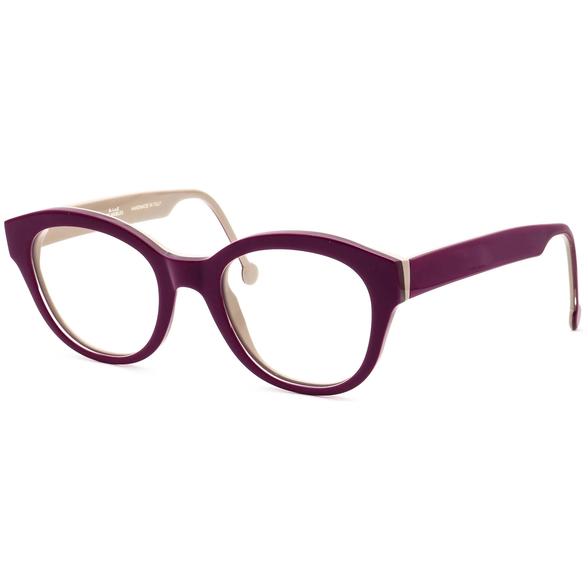 l.a.Eyeworks Tootie 811   50□20 135 - Image 3
