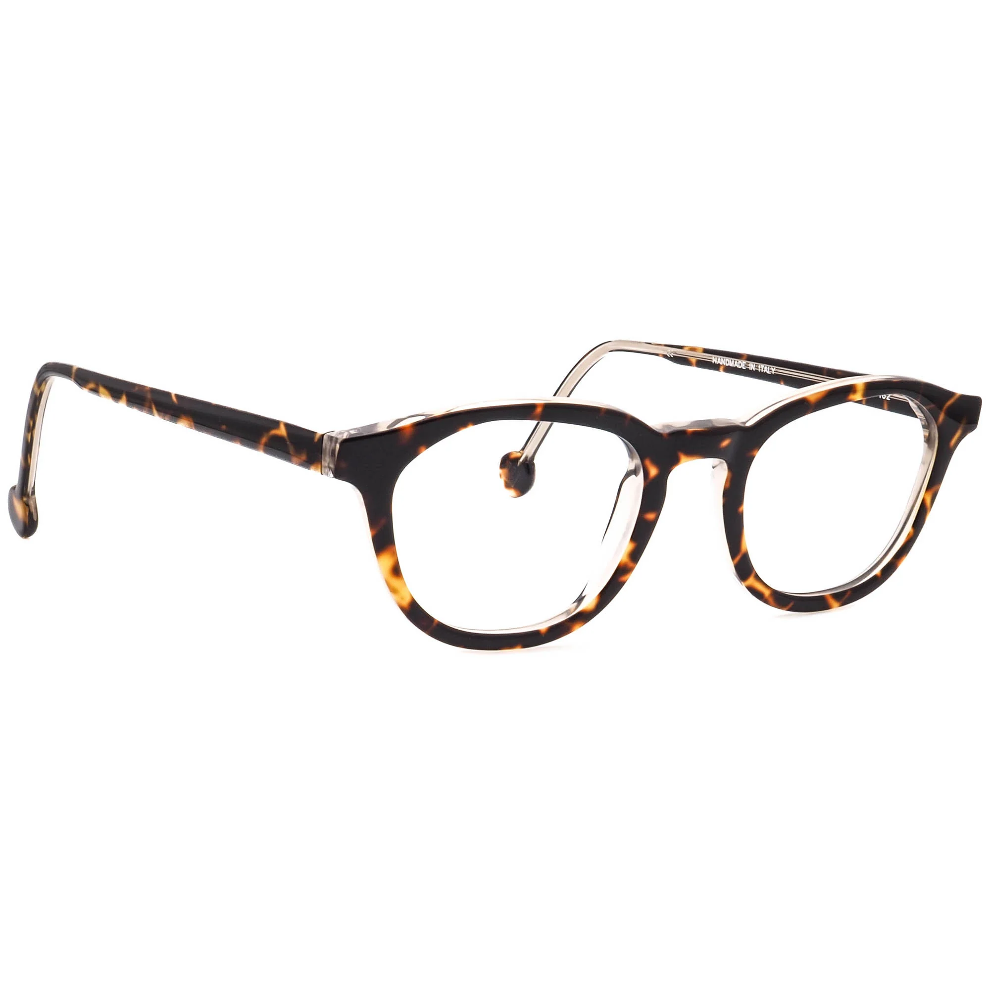 l.a.Eyeworks Wexler 162   48□20 135