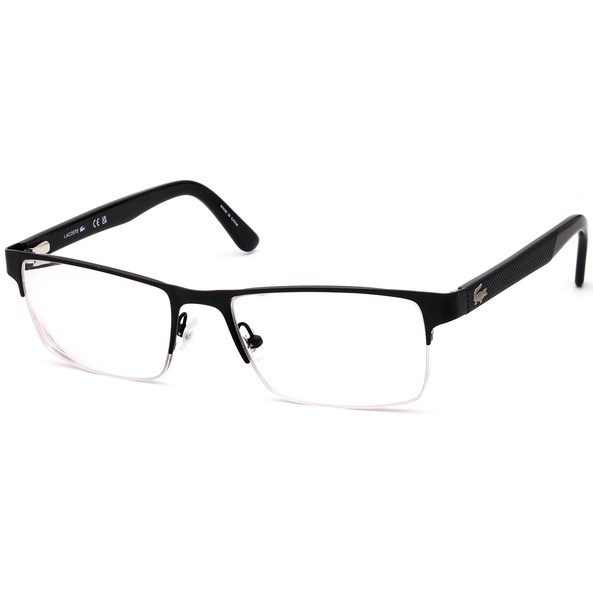Lacoste L2237 002   55□19 145 - Image 3
