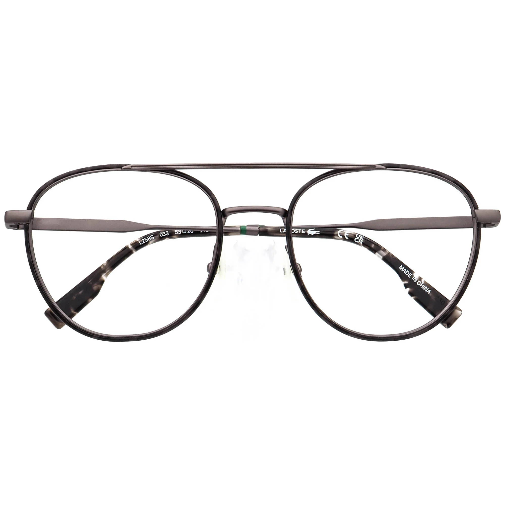 Lacoste L258S 033  53□20 140 - Image 6