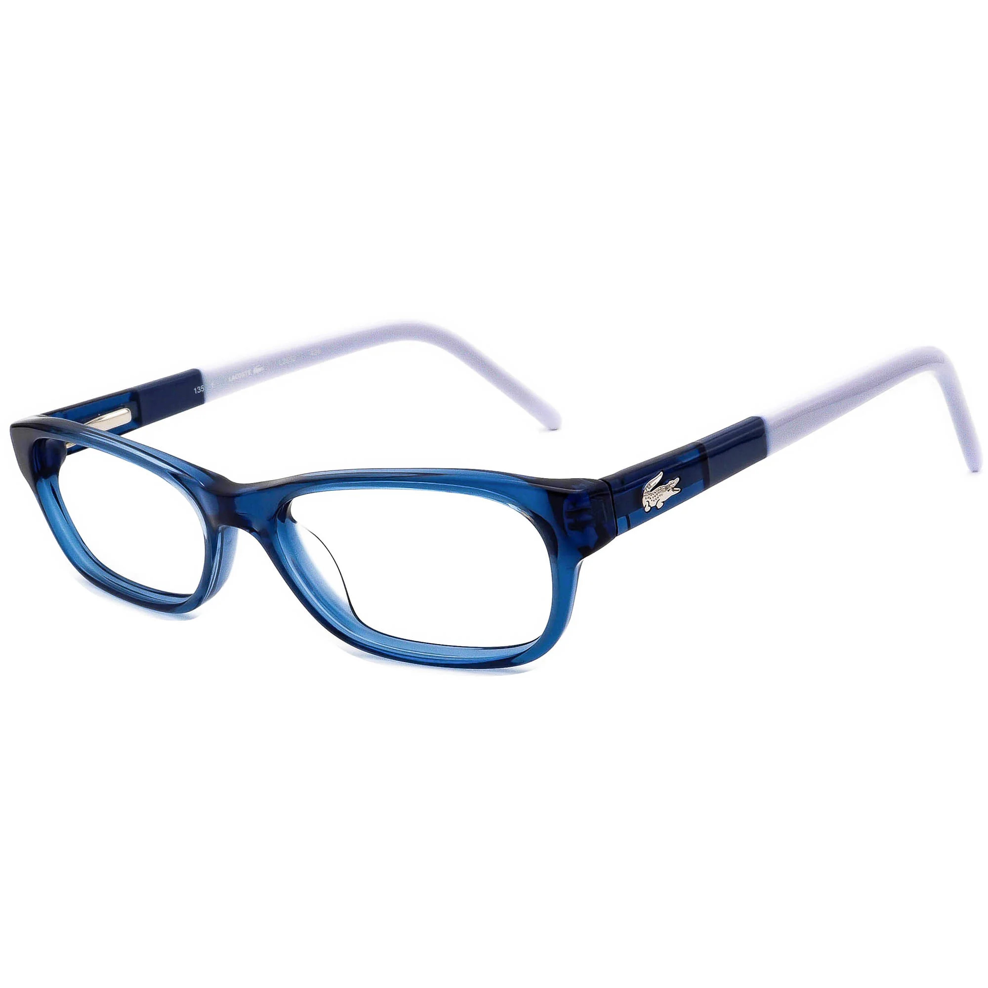 Lacoste L2652 424 50□16 135 - Image 3